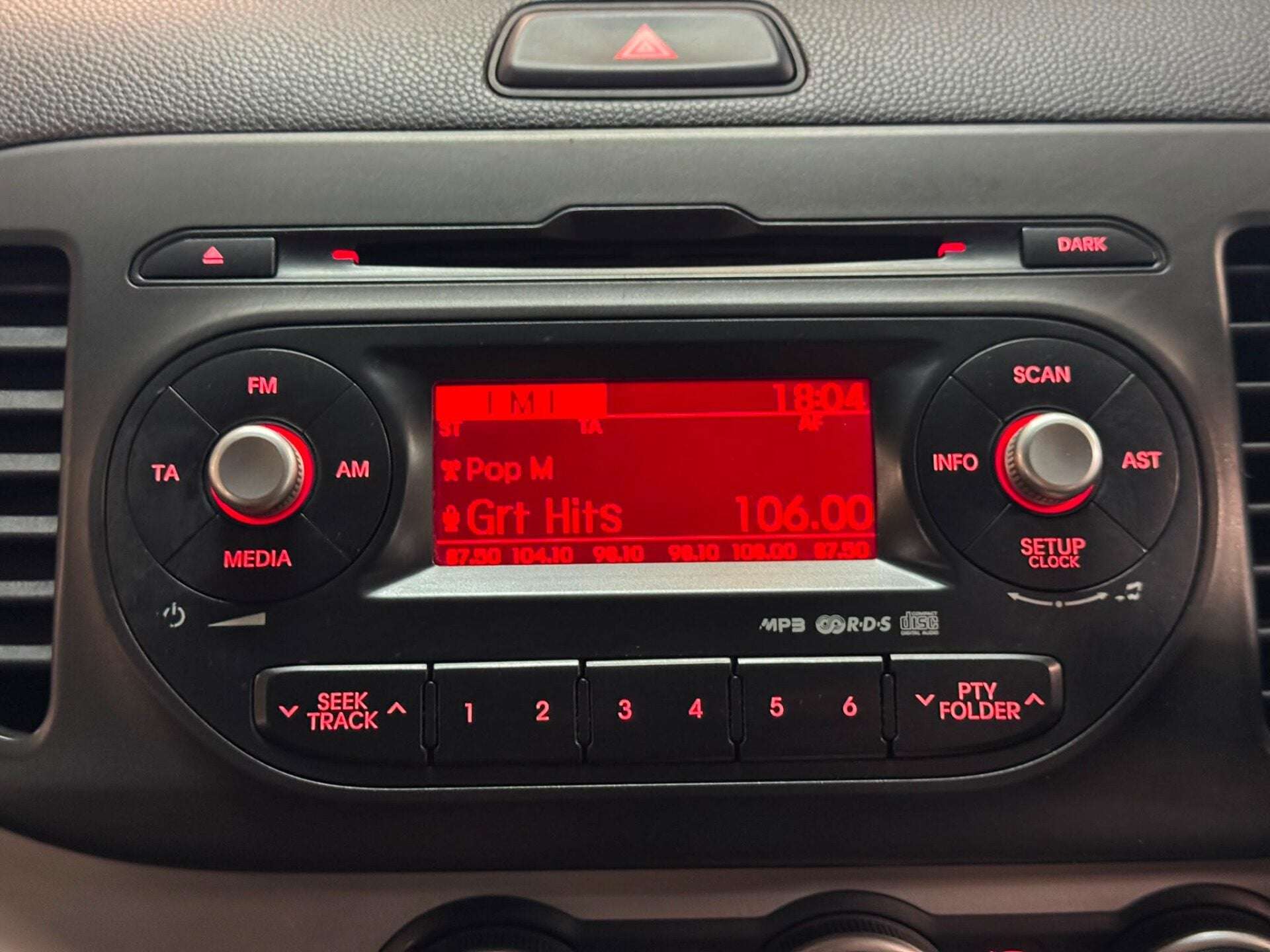 2012 KIA PICANTO 2012 KIA PICANTO