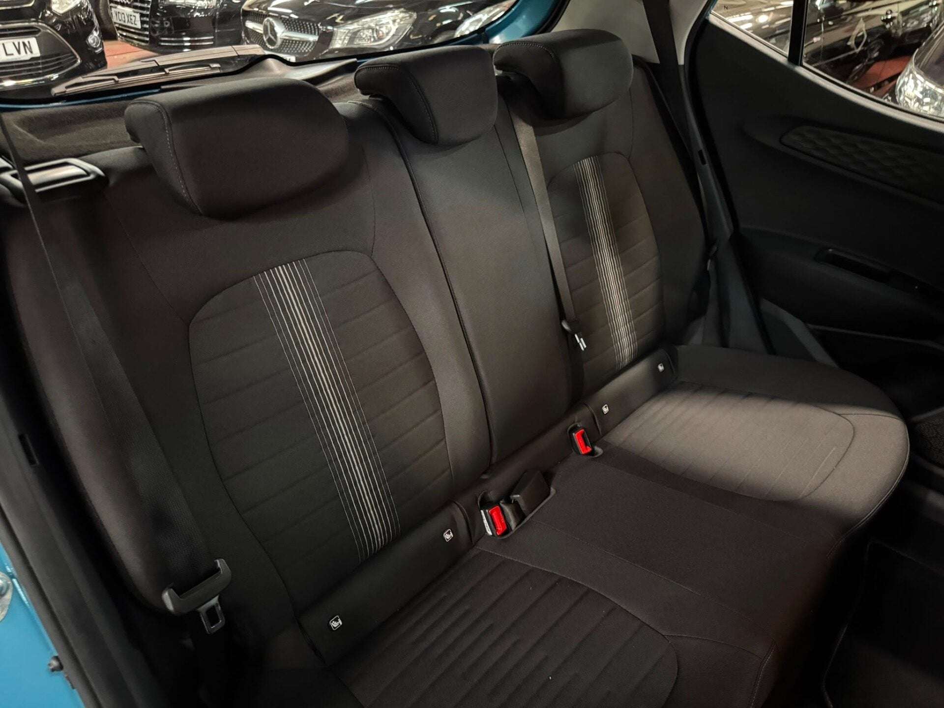 2022 HYUNDAI I10 2022 HYUNDAI I10