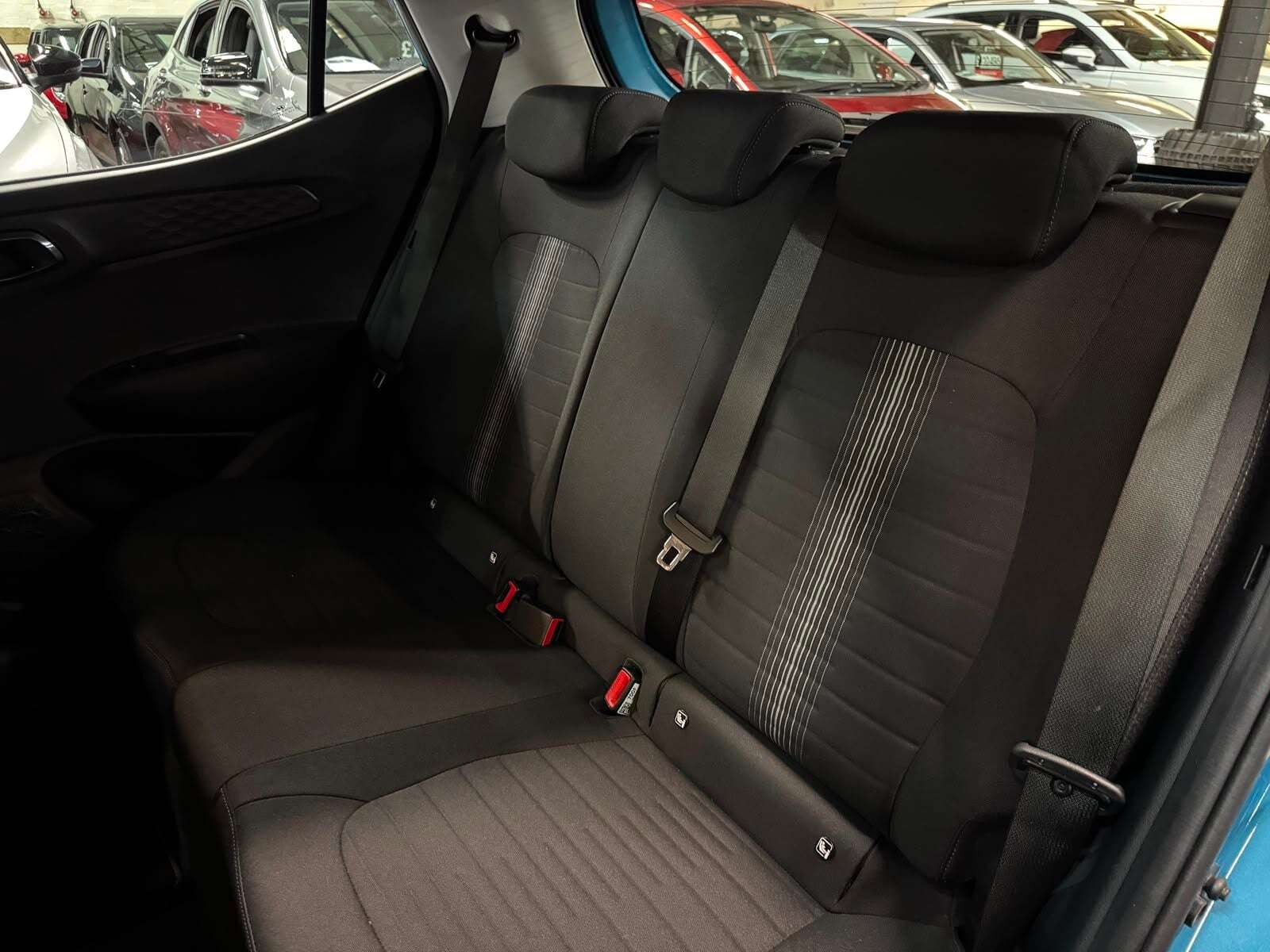 2022 HYUNDAI I10 2022 HYUNDAI I10