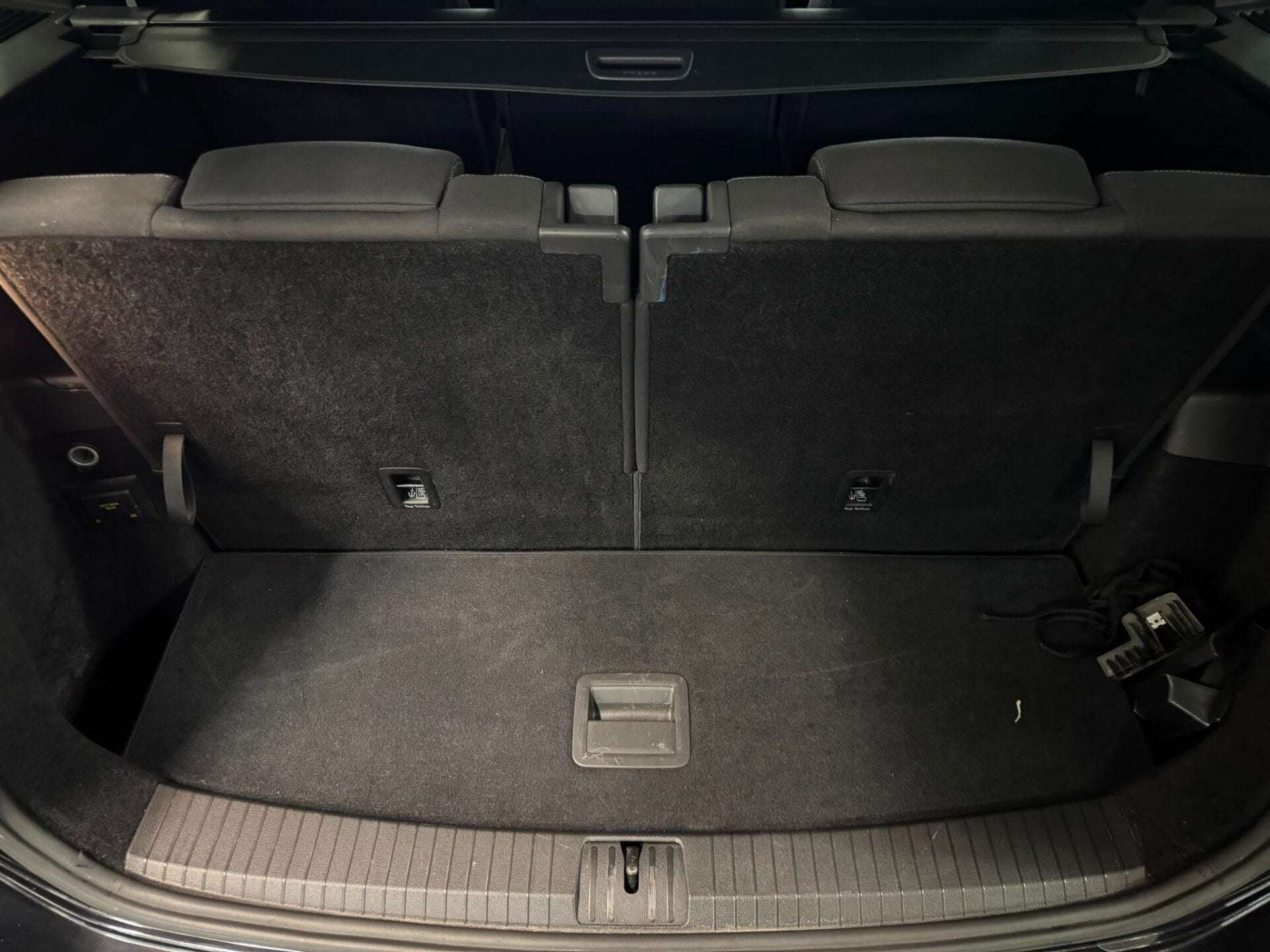 2015 VOLKSWAGEN TOURAN 2015 VOLKSWAGEN TOURAN