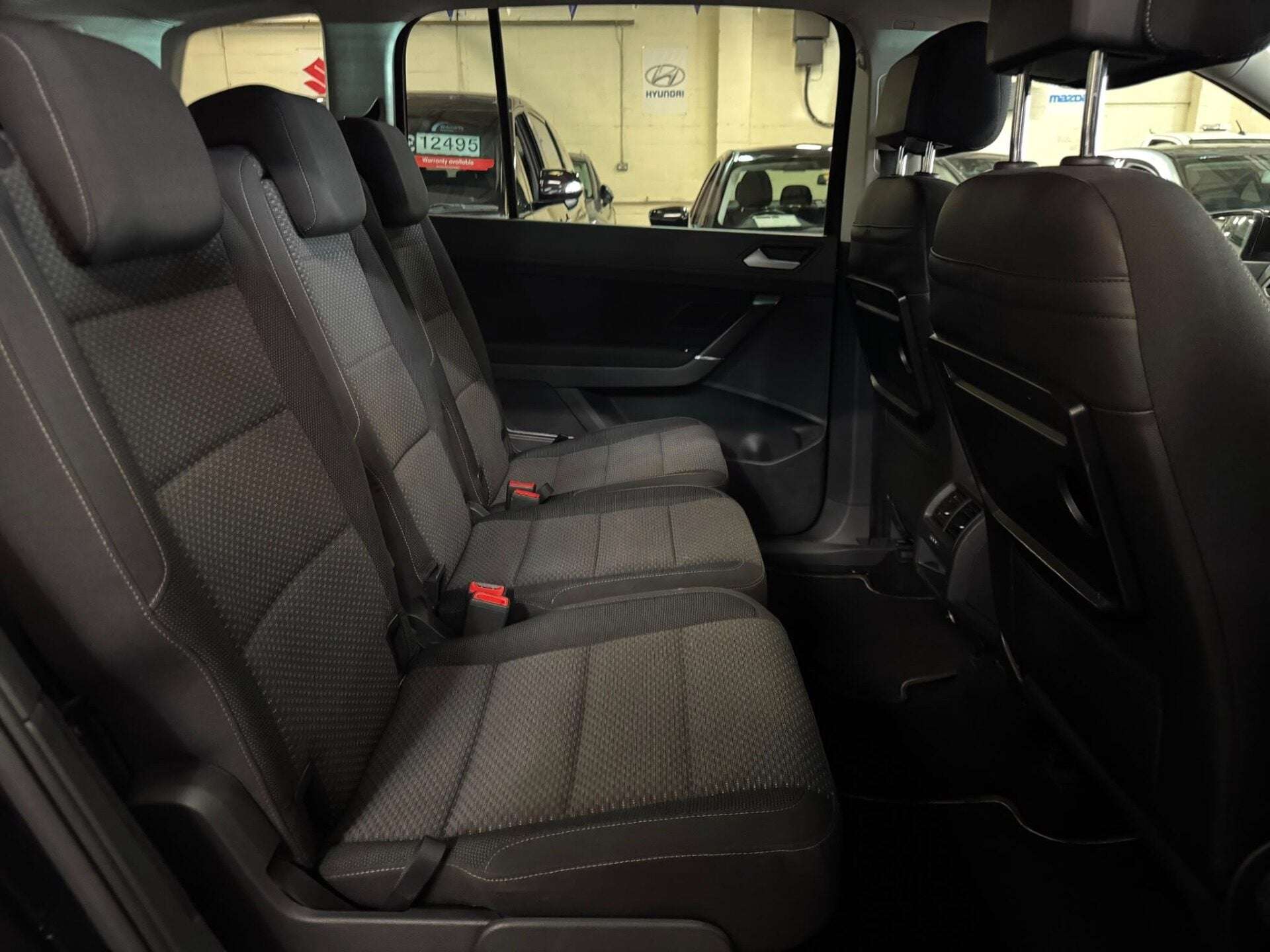 2015 VOLKSWAGEN TOURAN 2015 VOLKSWAGEN TOURAN