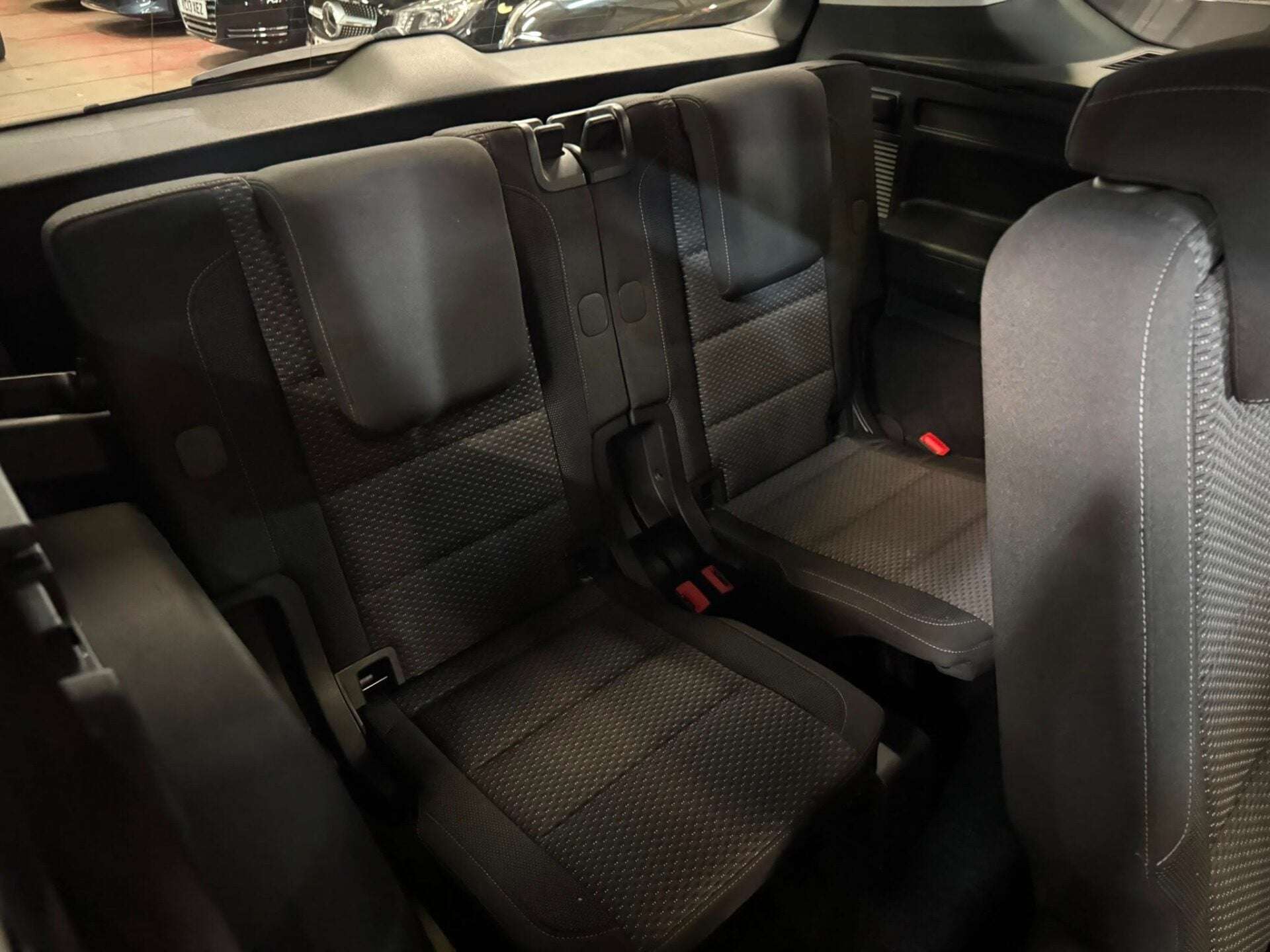 2015 VOLKSWAGEN TOURAN 2015 VOLKSWAGEN TOURAN