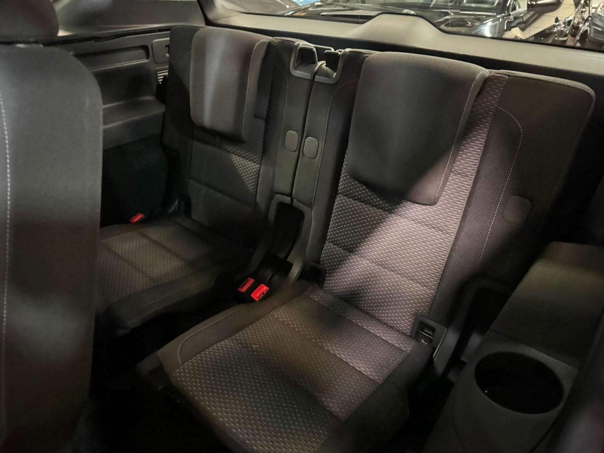 2015 VOLKSWAGEN TOURAN 2015 VOLKSWAGEN TOURAN