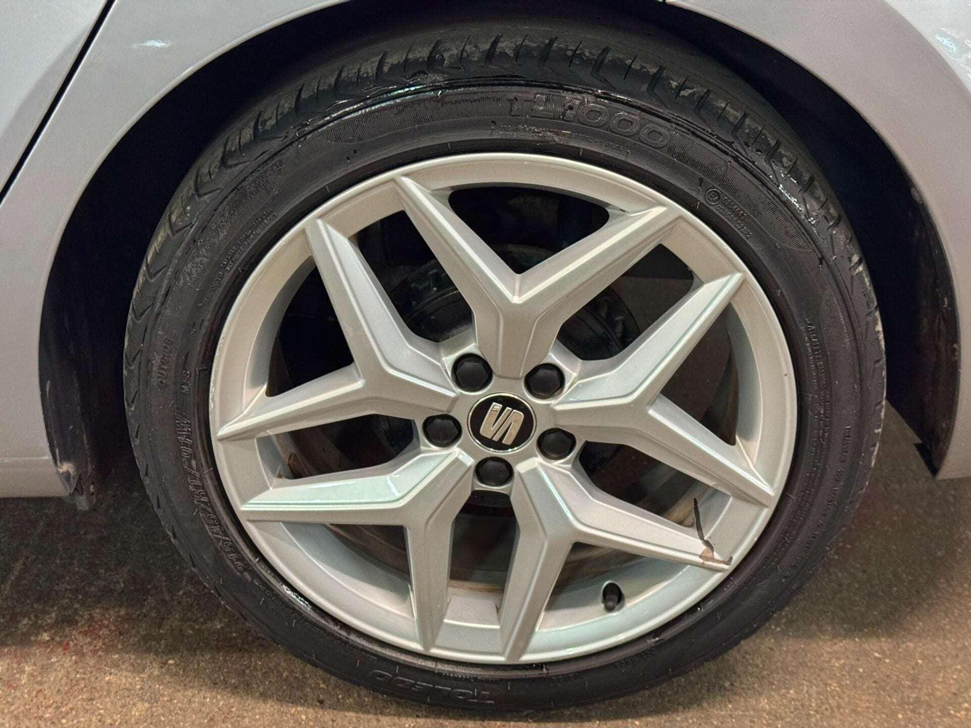2019 SEAT IBIZA 2019 SEAT IBIZA