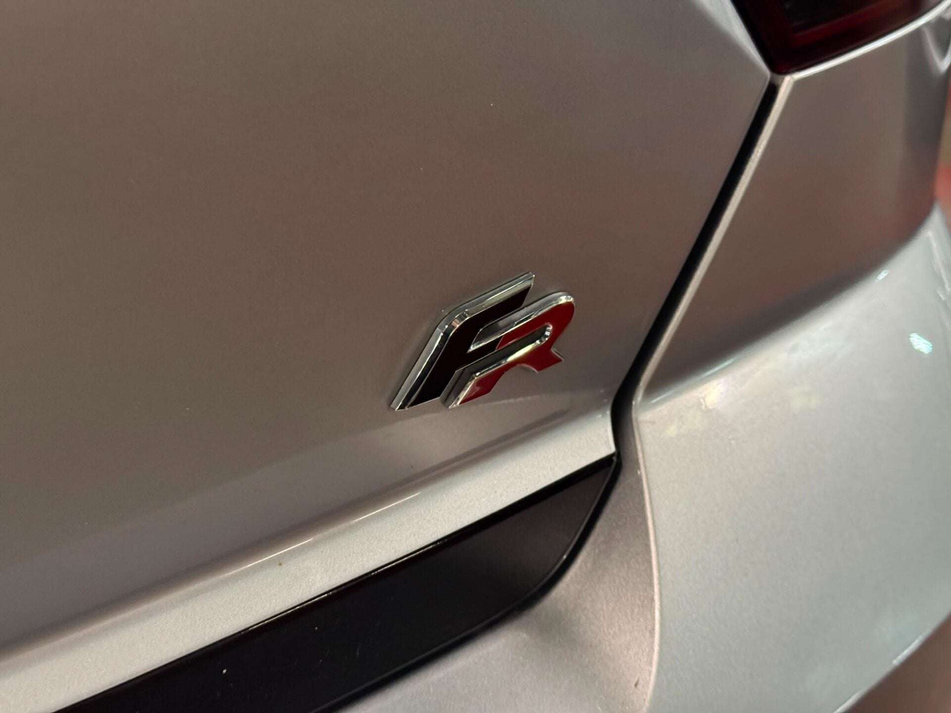 2019 SEAT IBIZA 2019 SEAT IBIZA