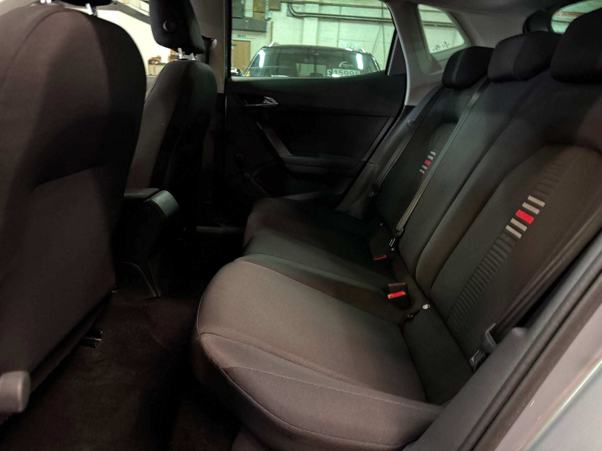 2019 SEAT IBIZA 2019 SEAT IBIZA