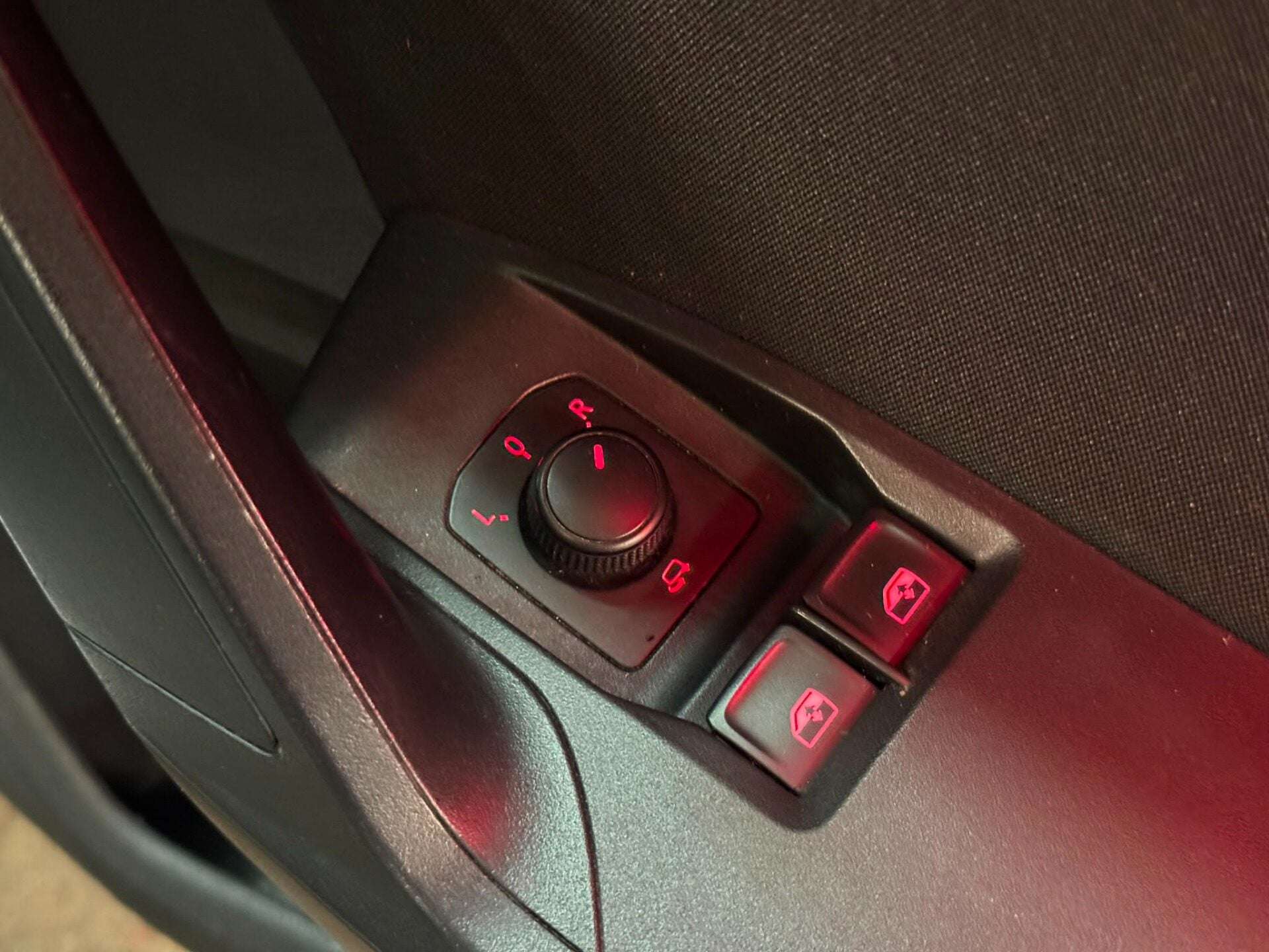 2019 SEAT IBIZA 2019 SEAT IBIZA