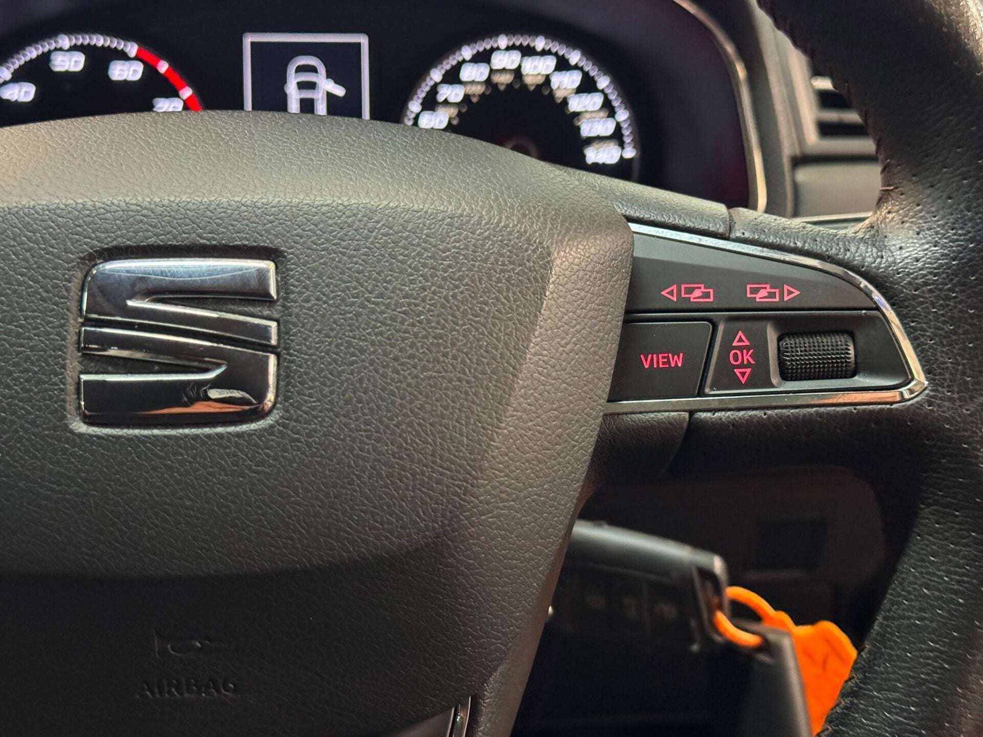 2019 SEAT IBIZA 2019 SEAT IBIZA