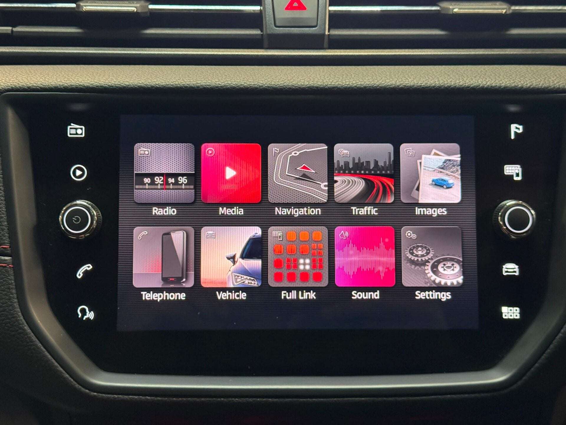 2019 SEAT IBIZA 2019 SEAT IBIZA