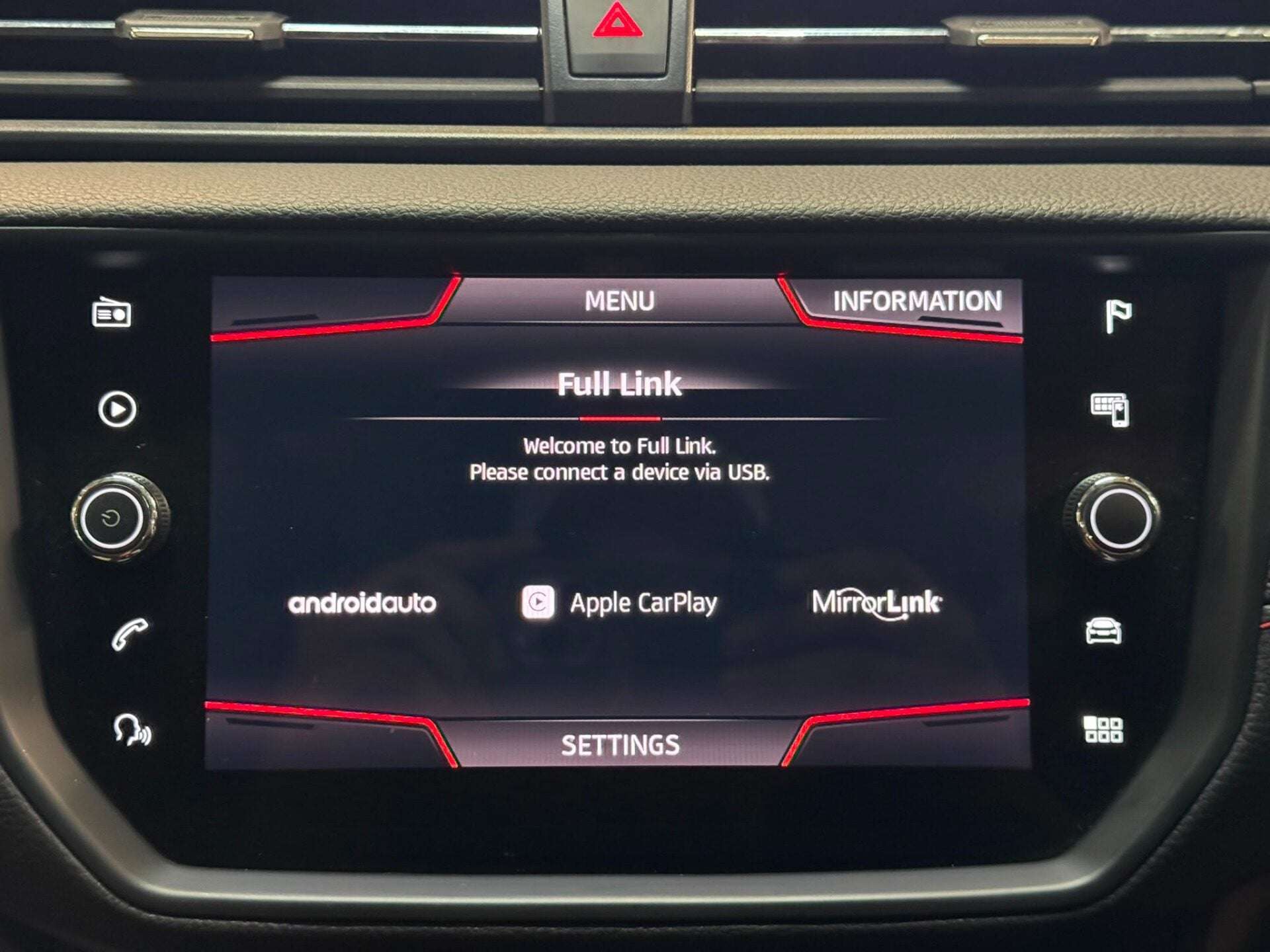 2019 SEAT IBIZA 2019 SEAT IBIZA