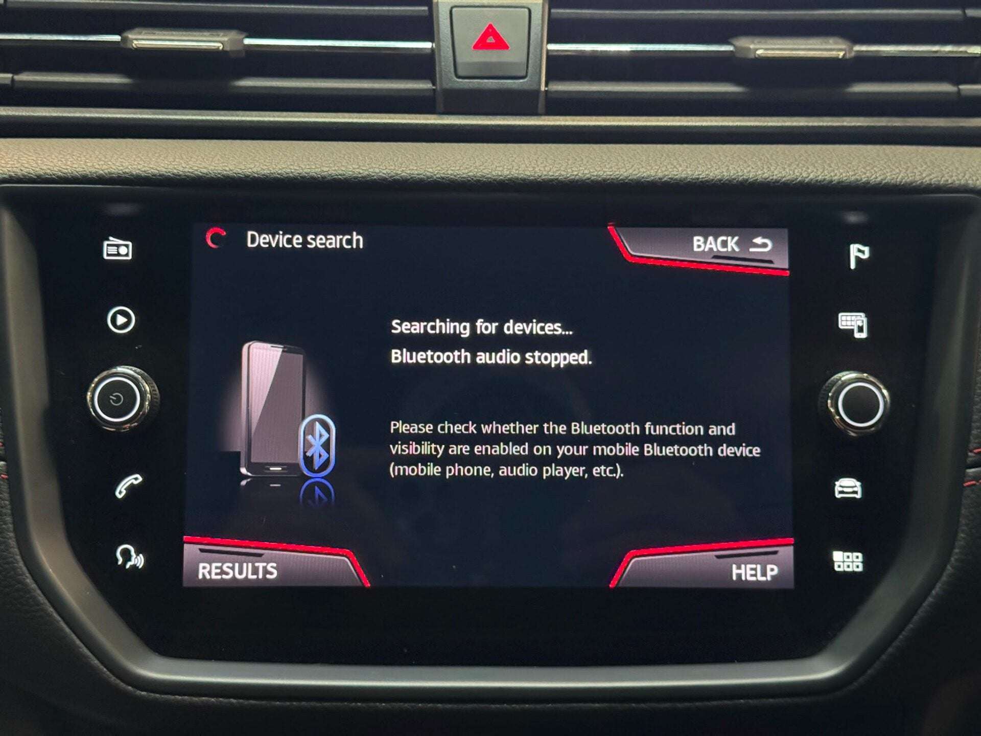 2019 SEAT IBIZA 2019 SEAT IBIZA