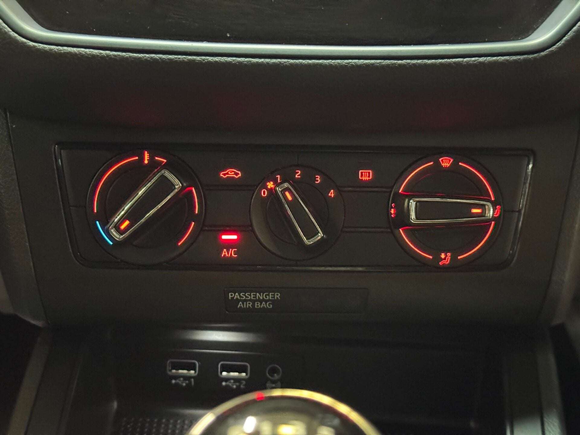 2019 SEAT IBIZA 2019 SEAT IBIZA