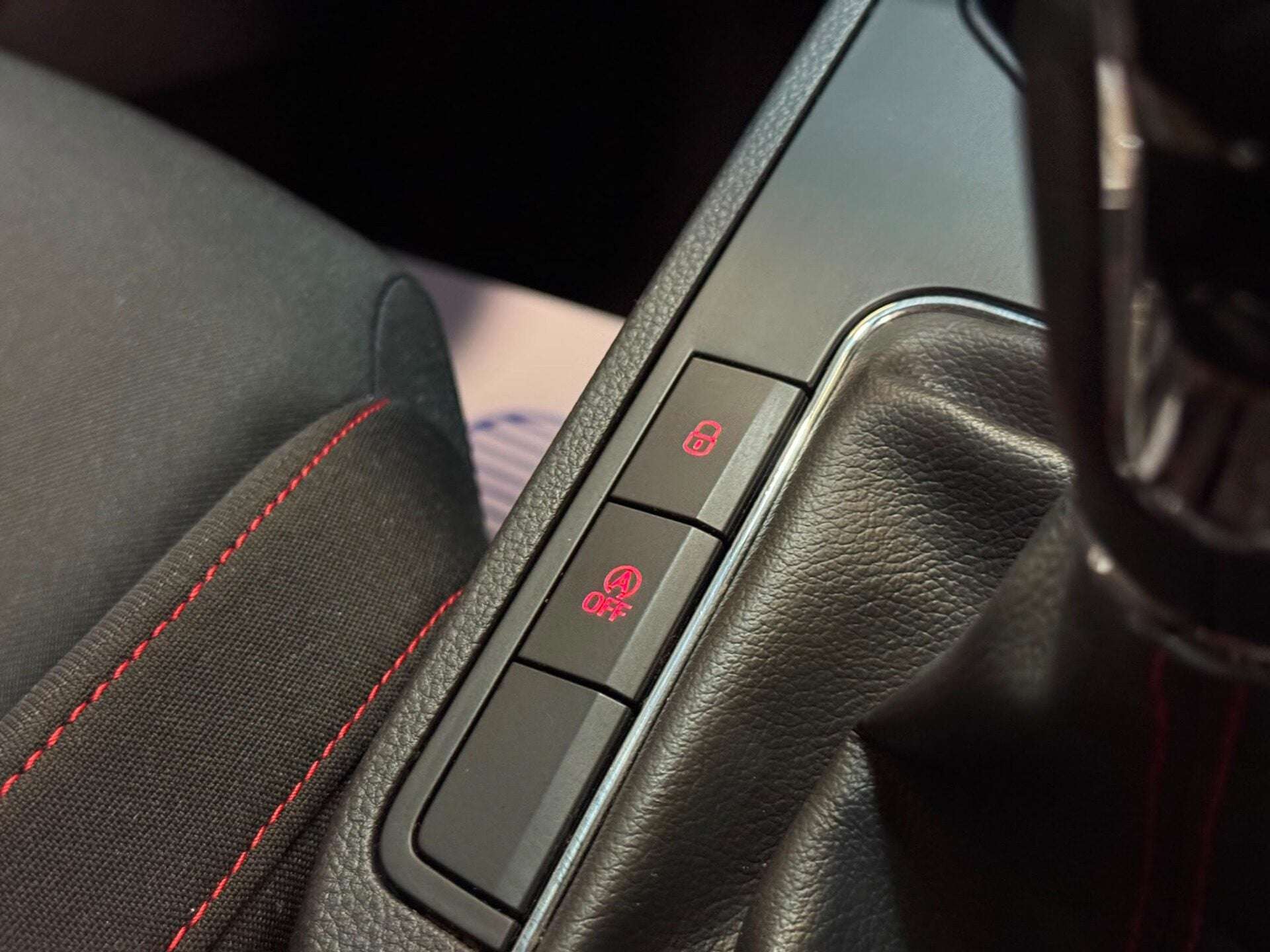 2019 SEAT IBIZA 2019 SEAT IBIZA