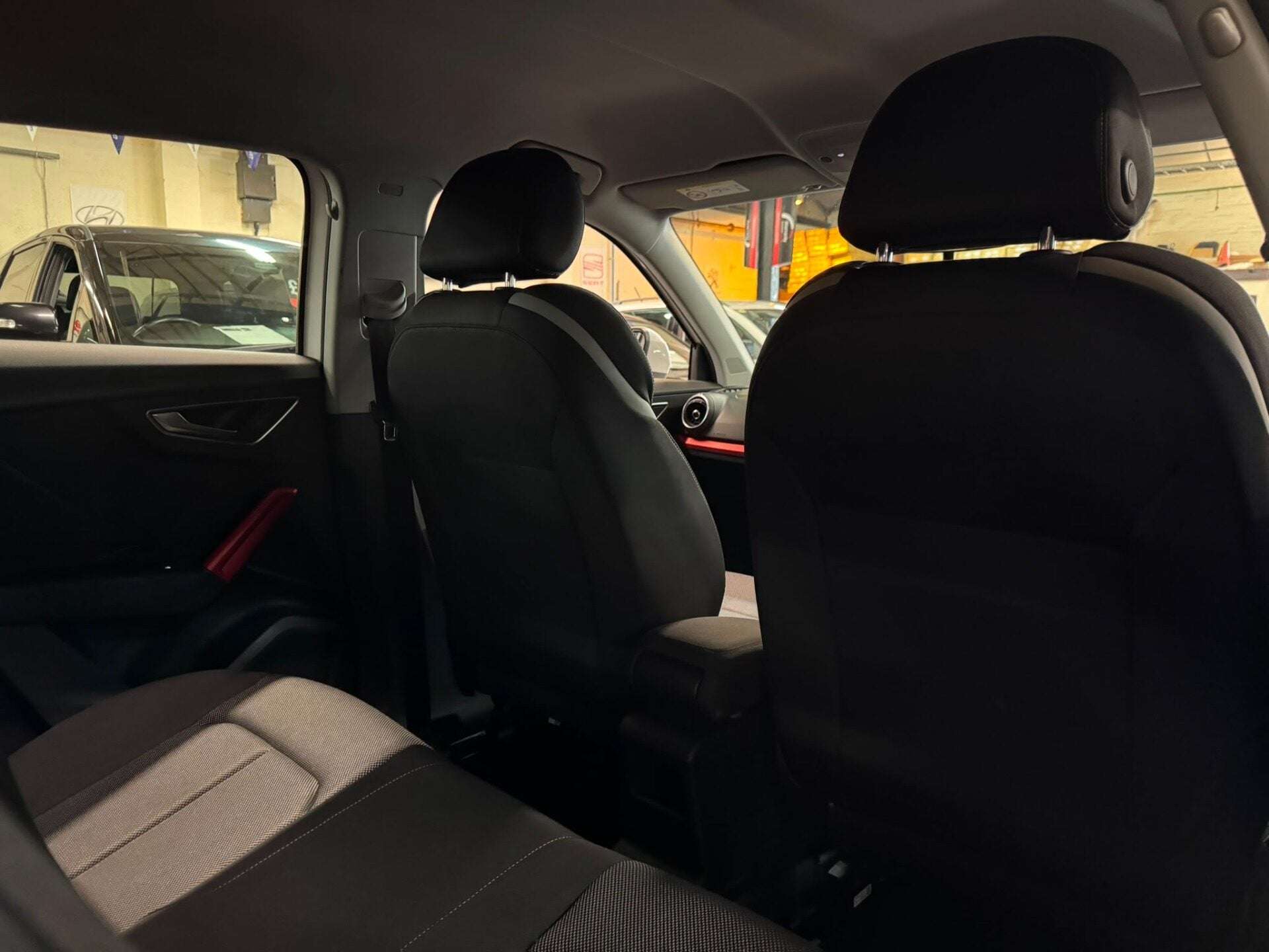 2019 AUDI Q2 2019 AUDI Q2