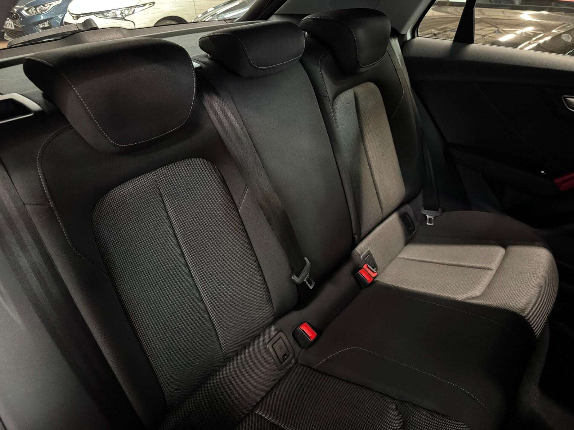 2019 AUDI Q2 2019 AUDI Q2