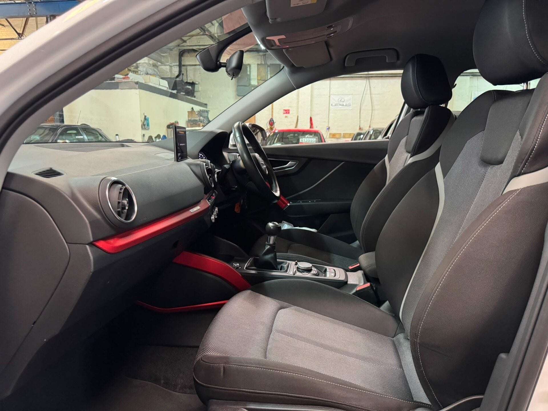 2019 AUDI Q2 2019 AUDI Q2