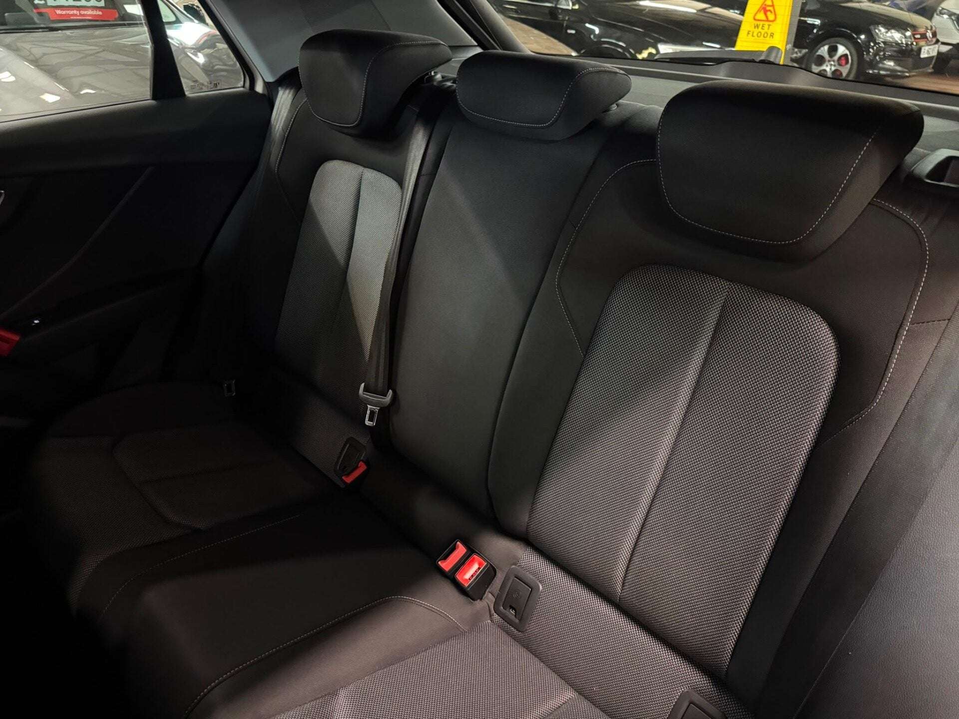 2019 AUDI Q2 2019 AUDI Q2