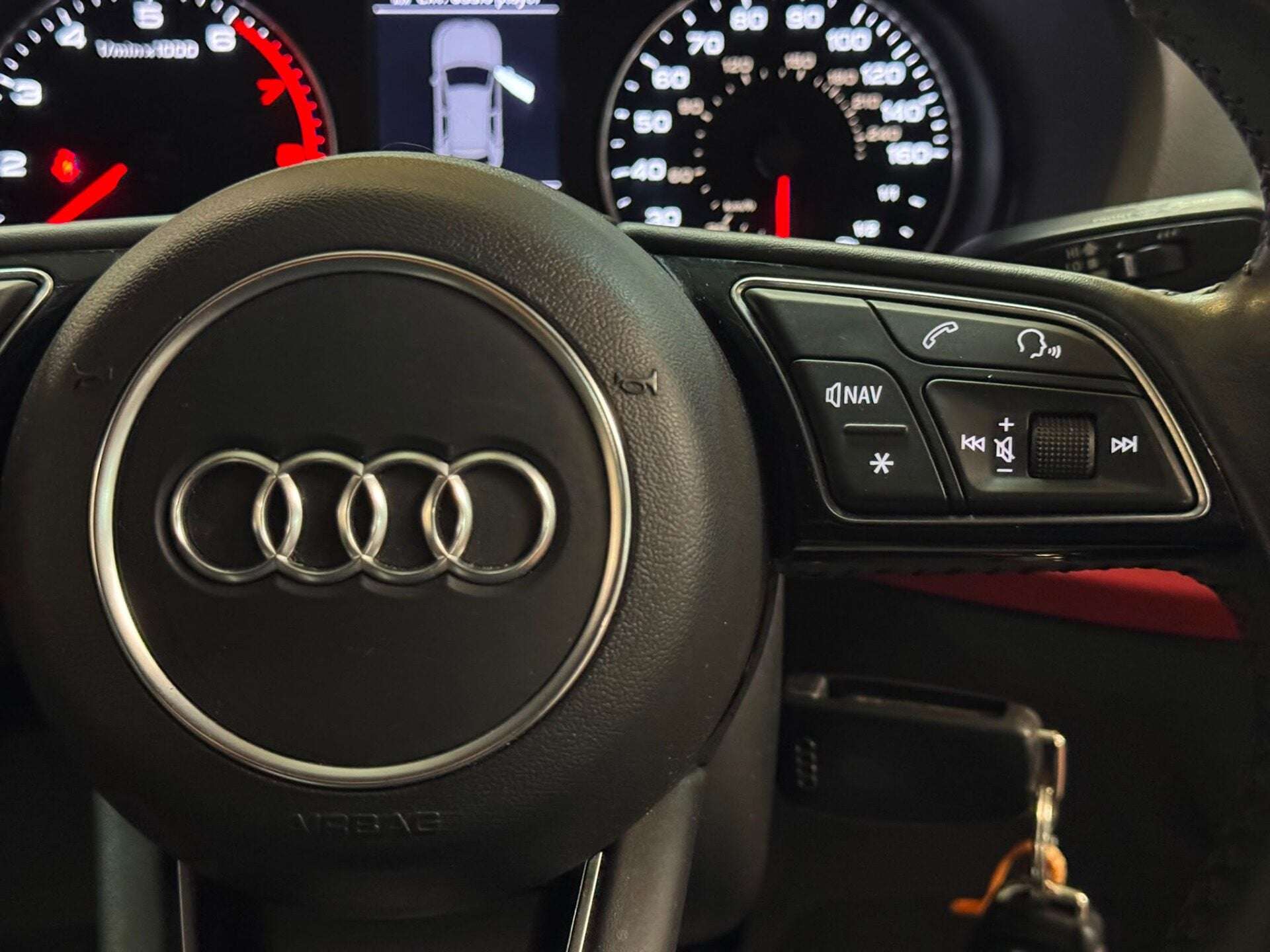 2019 AUDI Q2 2019 AUDI Q2