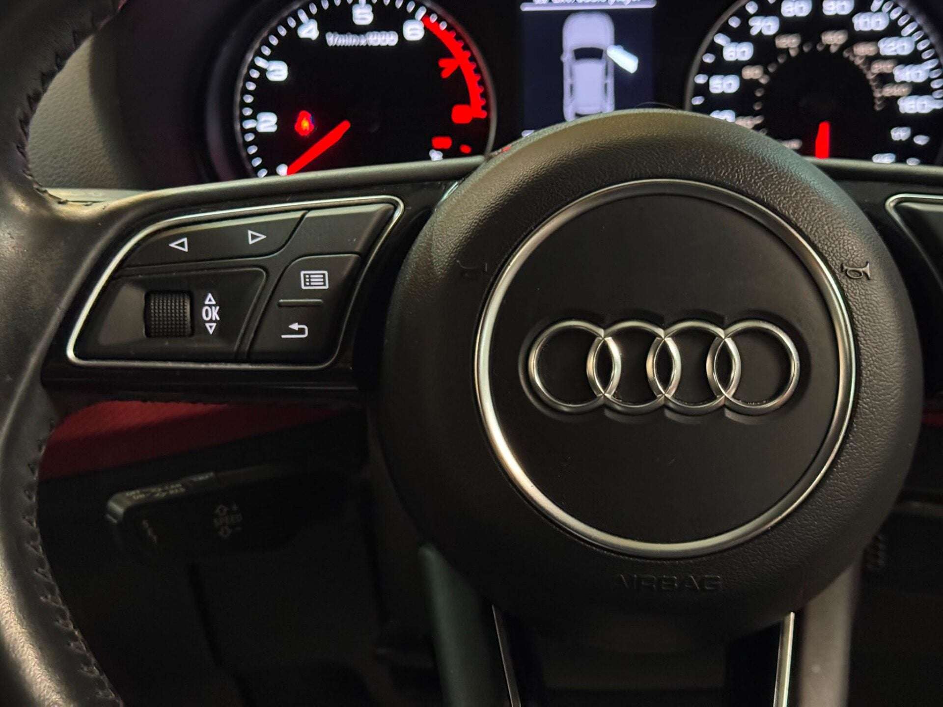2019 AUDI Q2 2019 AUDI Q2