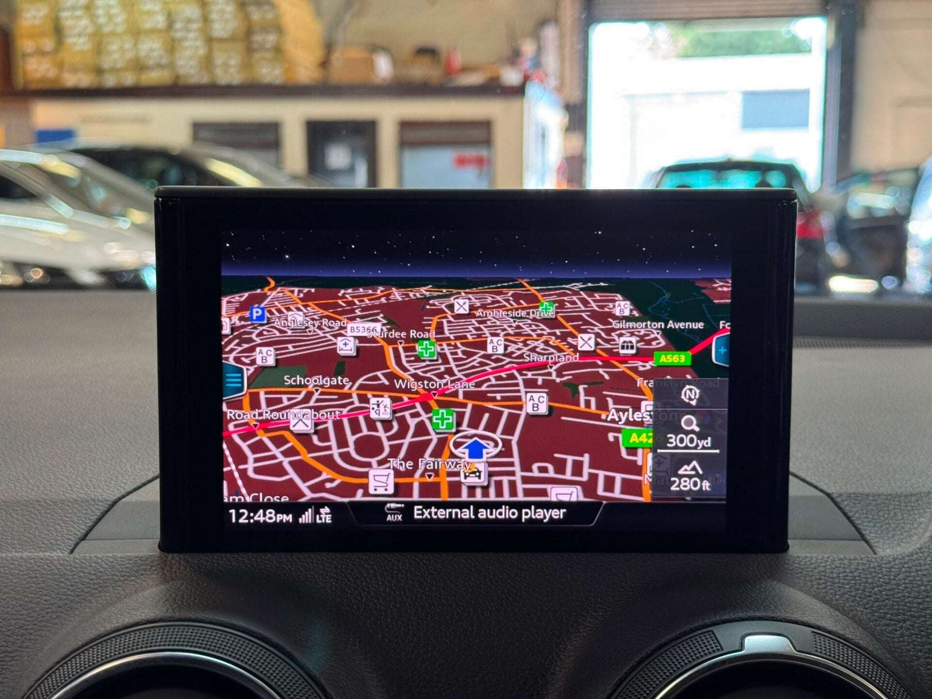 2019 AUDI Q2 2019 AUDI Q2