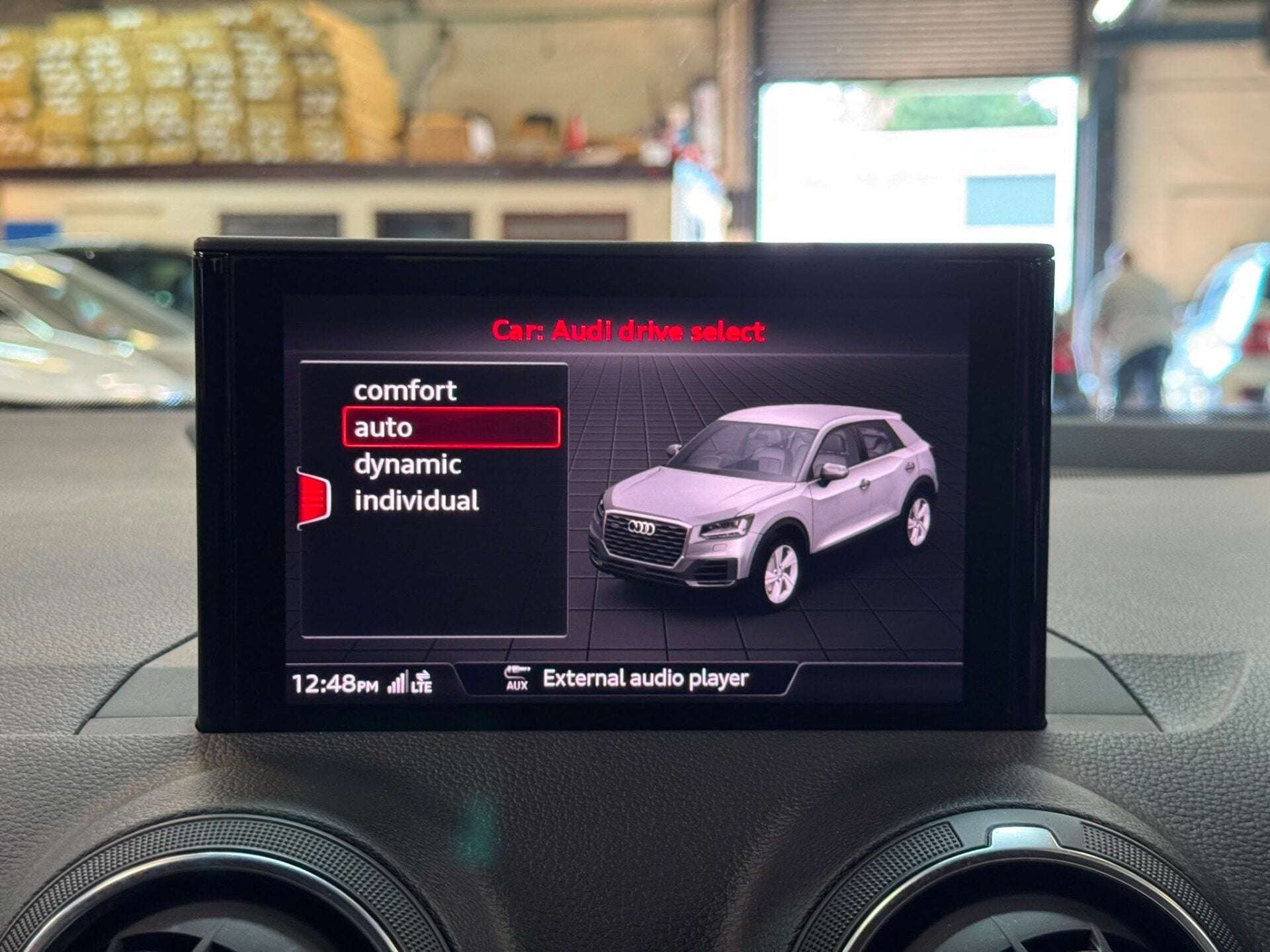 2019 AUDI Q2 2019 AUDI Q2