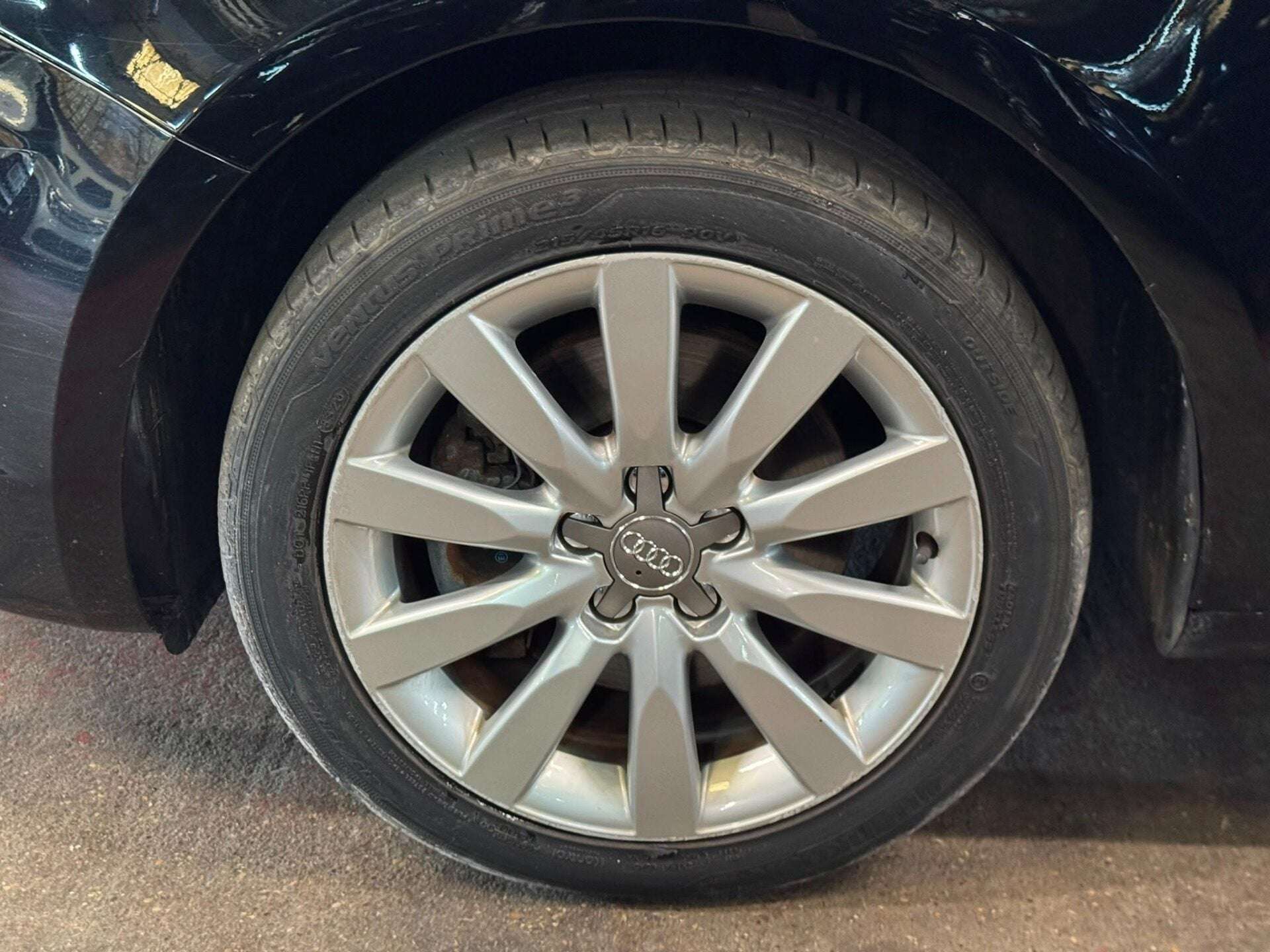 2013 AUDI A1 2013 AUDI A1