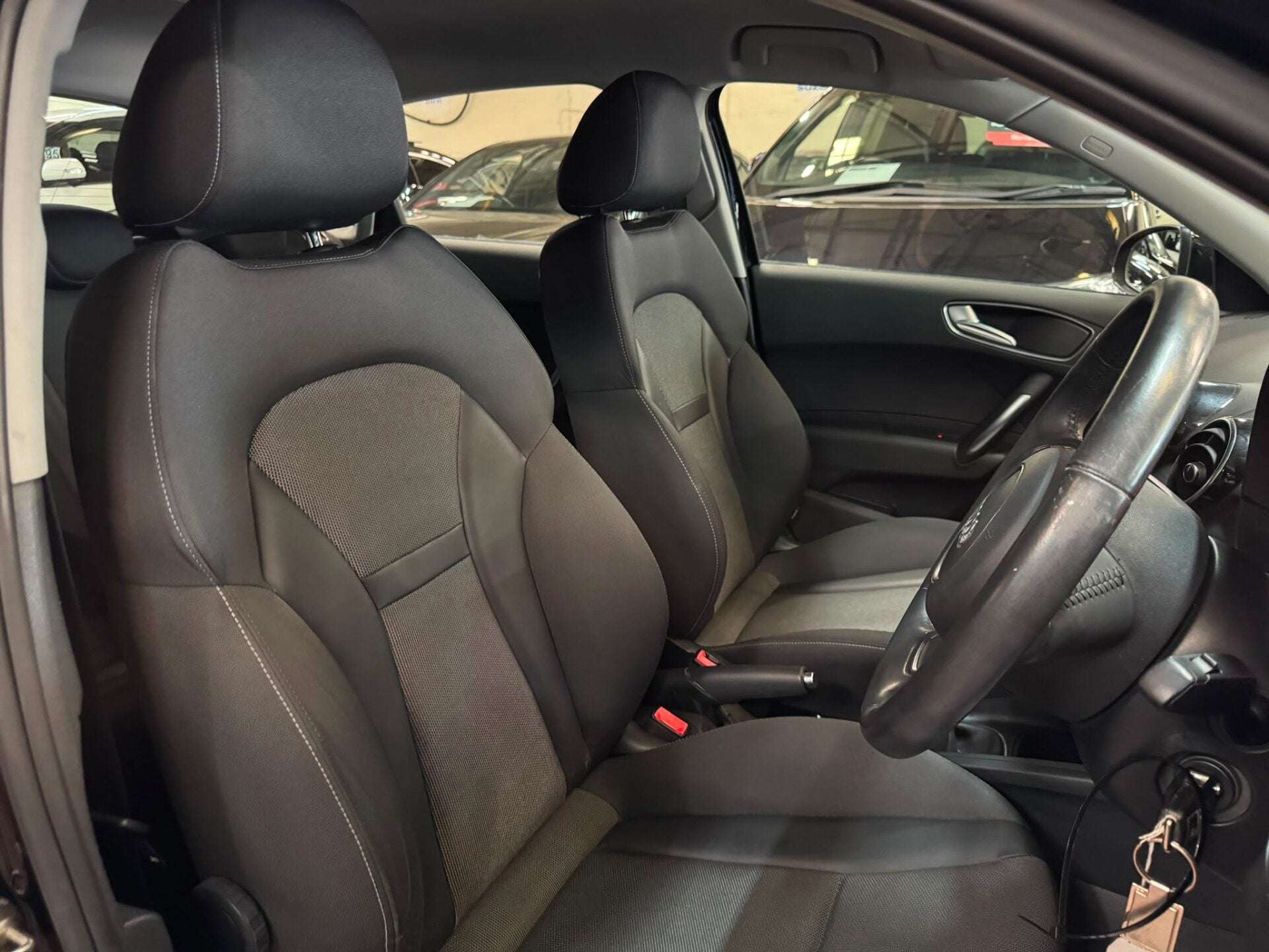 2013 AUDI A1 2013 AUDI A1