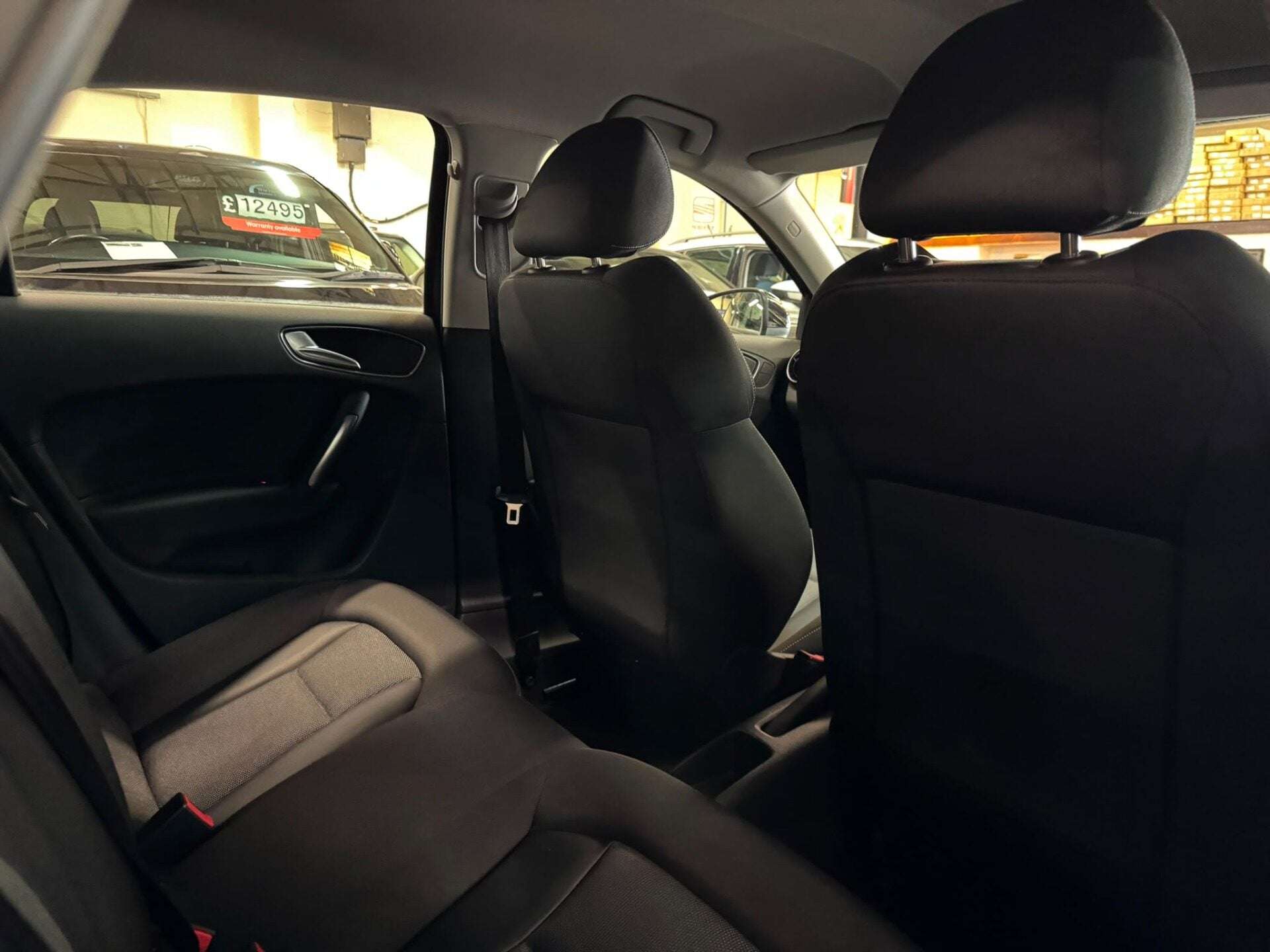 2013 AUDI A1 2013 AUDI A1