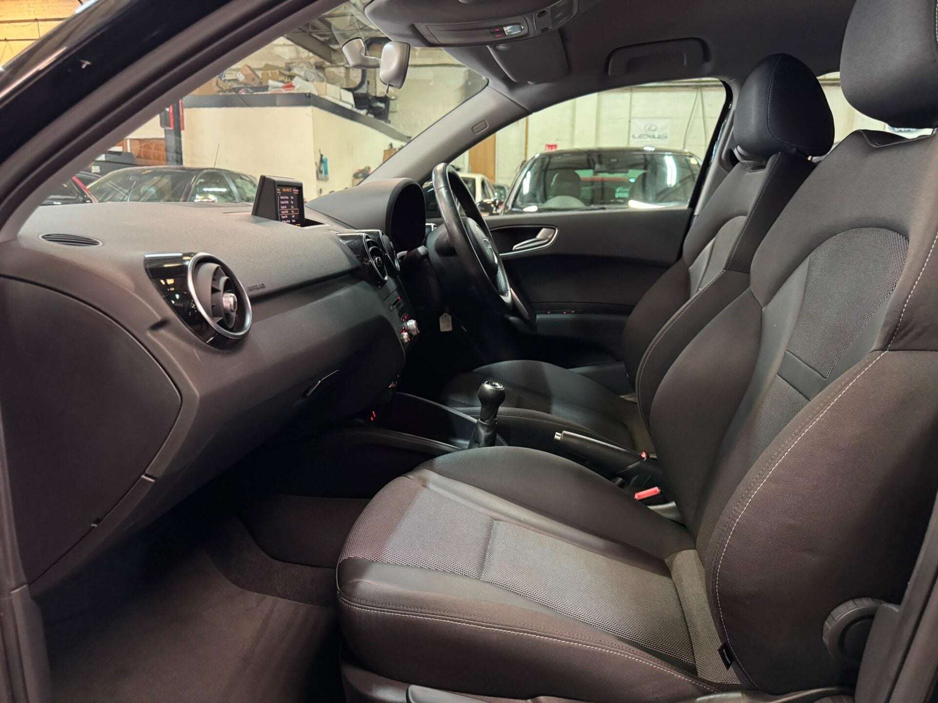 2013 AUDI A1 2013 AUDI A1