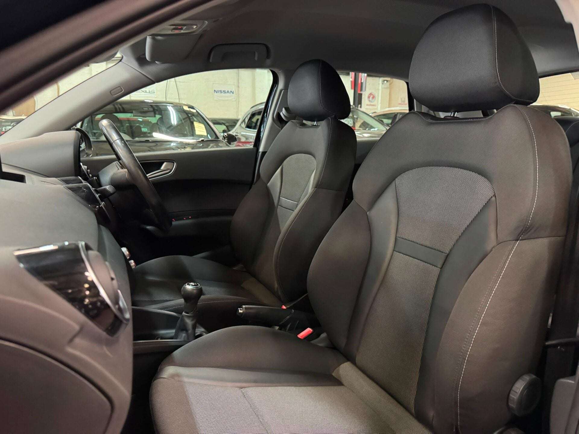 2013 AUDI A1 2013 AUDI A1