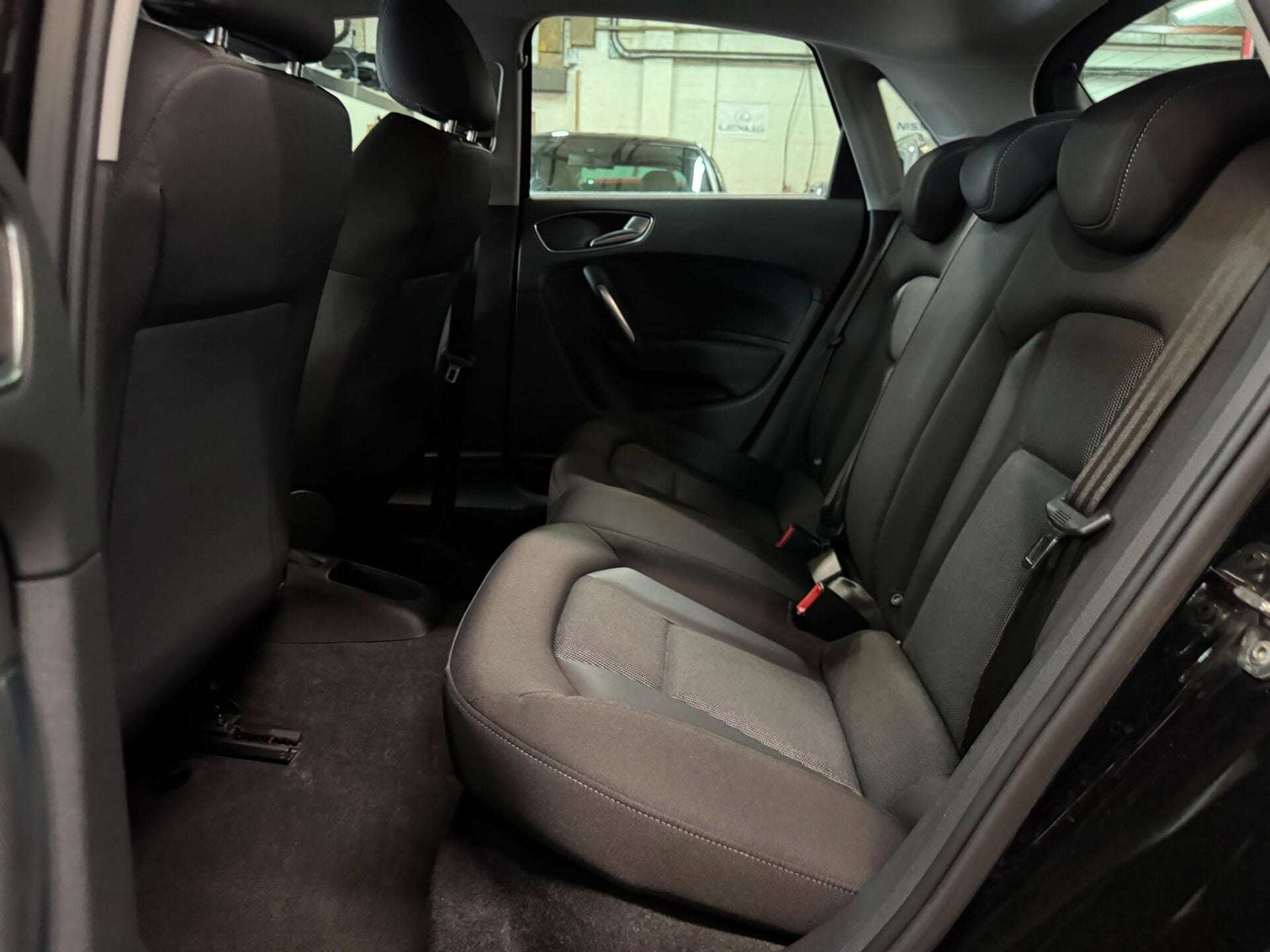 2013 AUDI A1 2013 AUDI A1