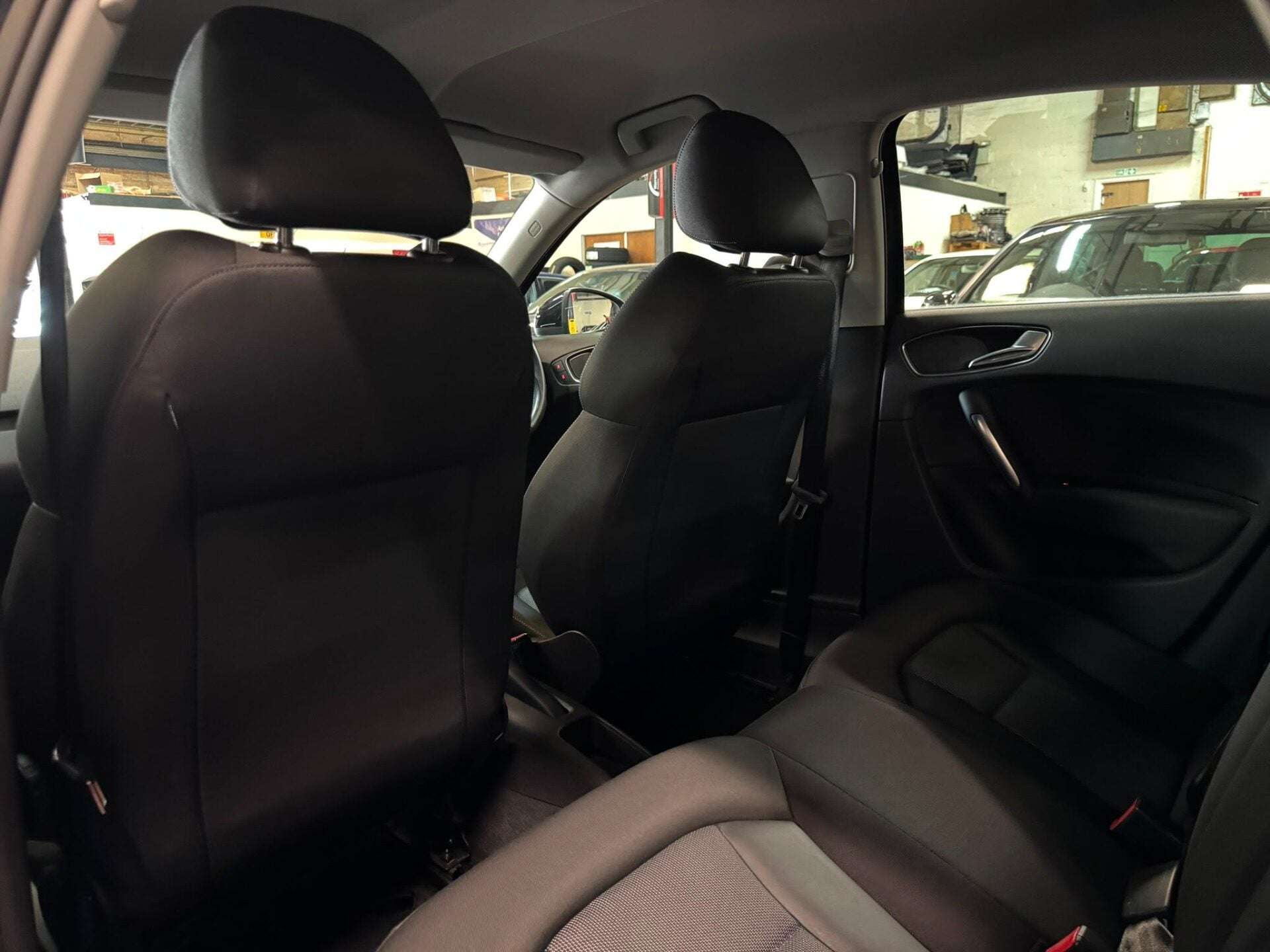 2013 AUDI A1 2013 AUDI A1