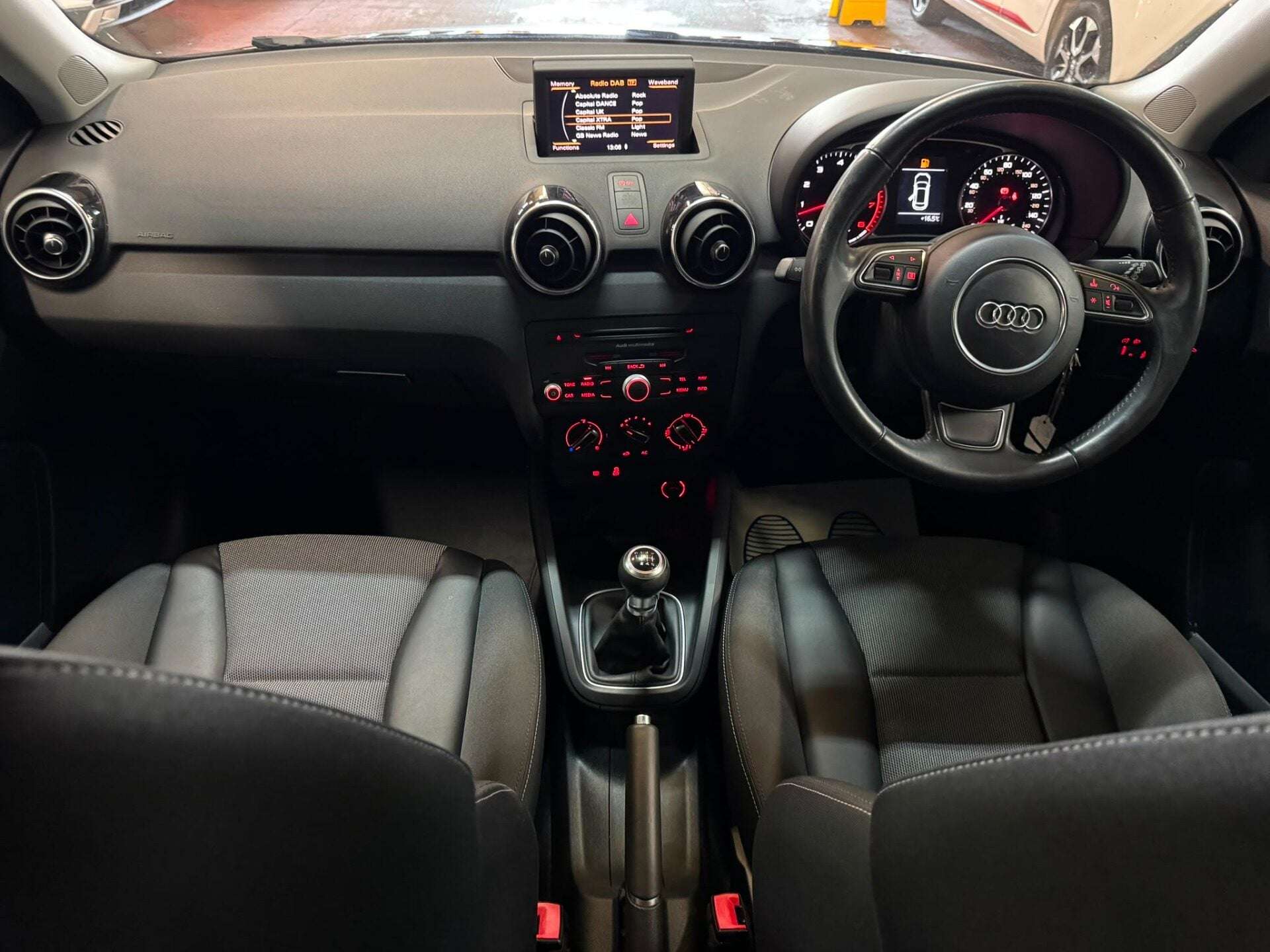 2013 AUDI A1 2013 AUDI A1