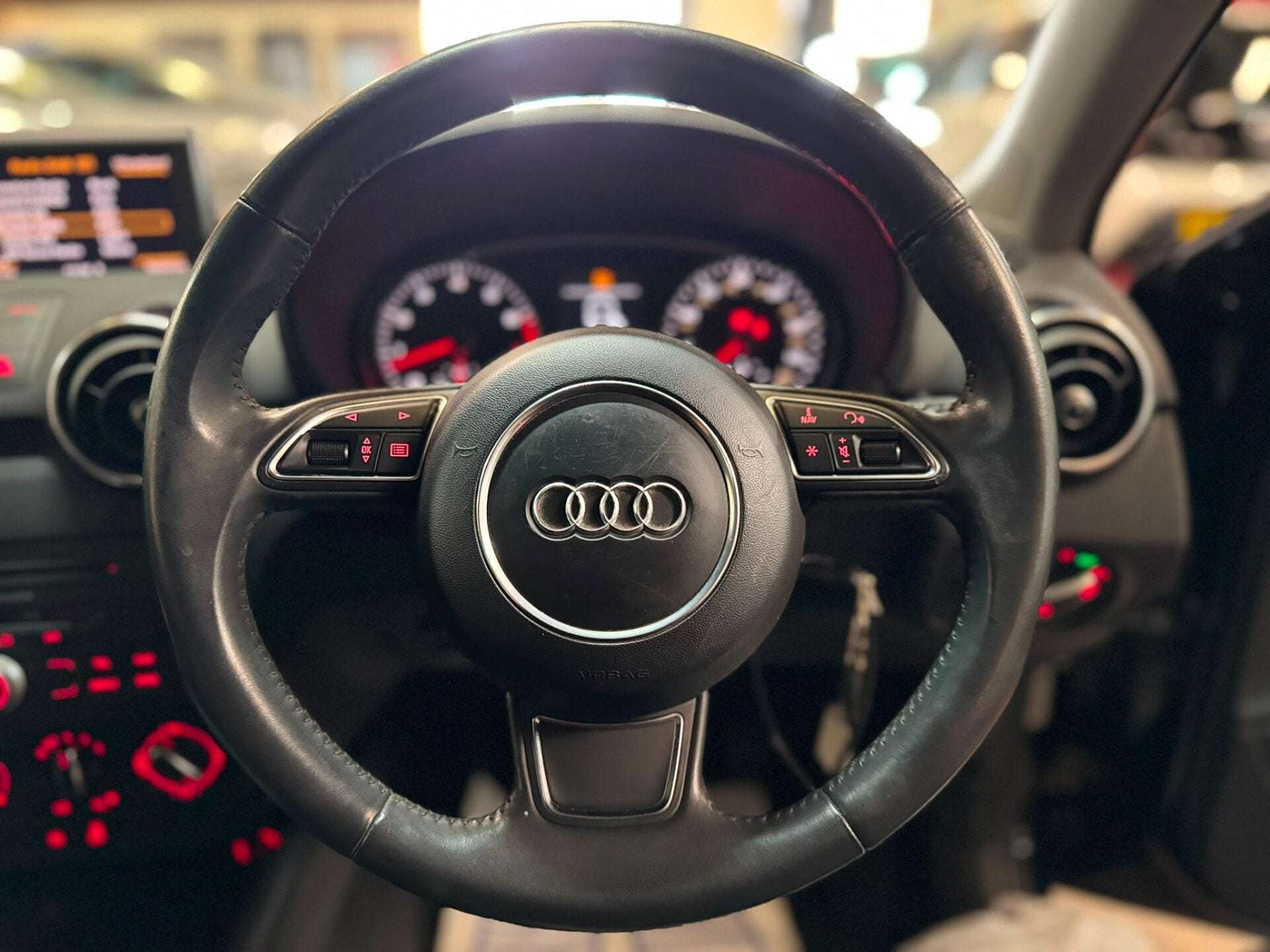 2013 AUDI A1 2013 AUDI A1
