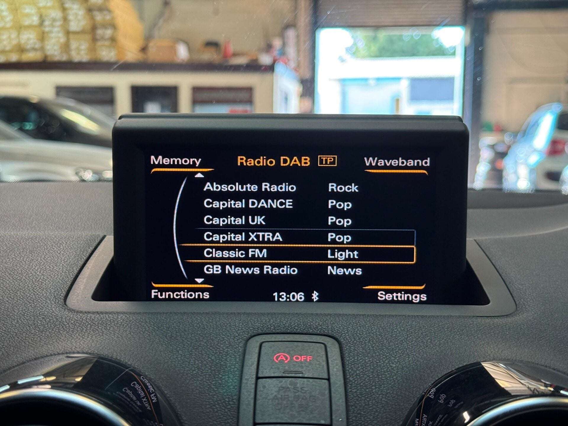 2013 AUDI A1 2013 AUDI A1