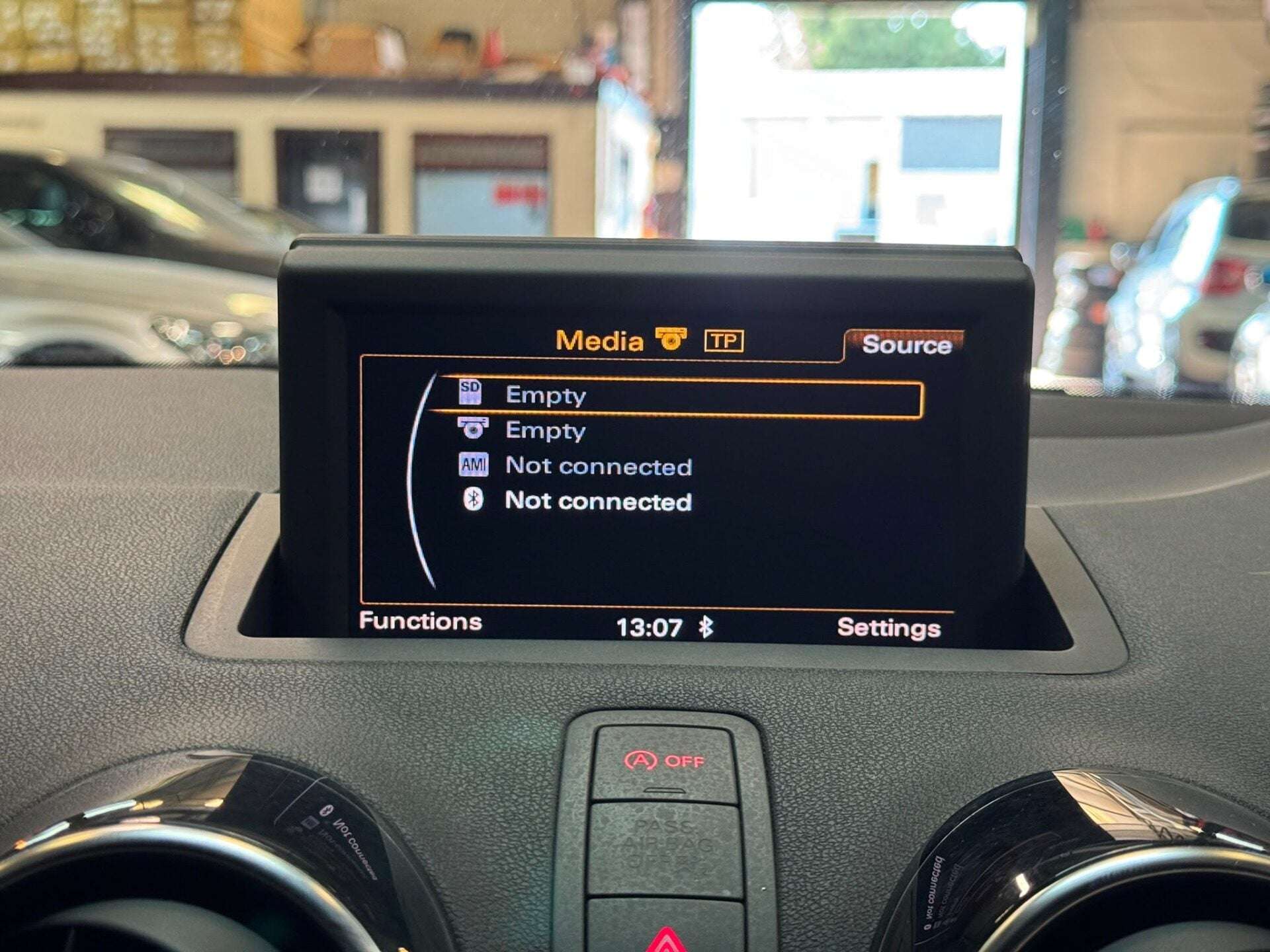 2013 AUDI A1 2013 AUDI A1