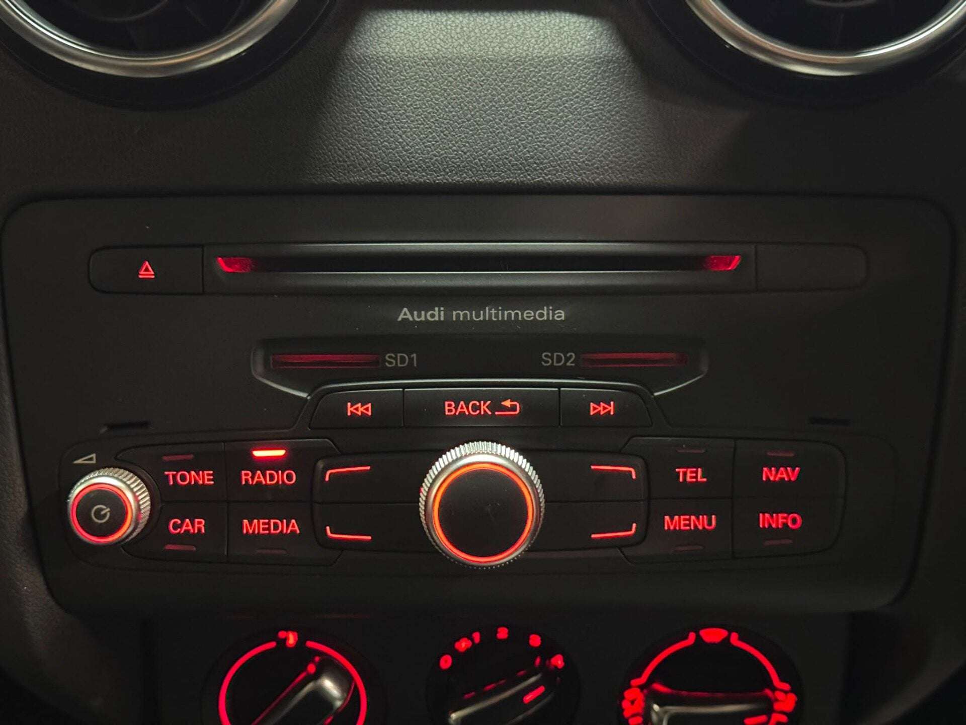 2013 AUDI A1 2013 AUDI A1