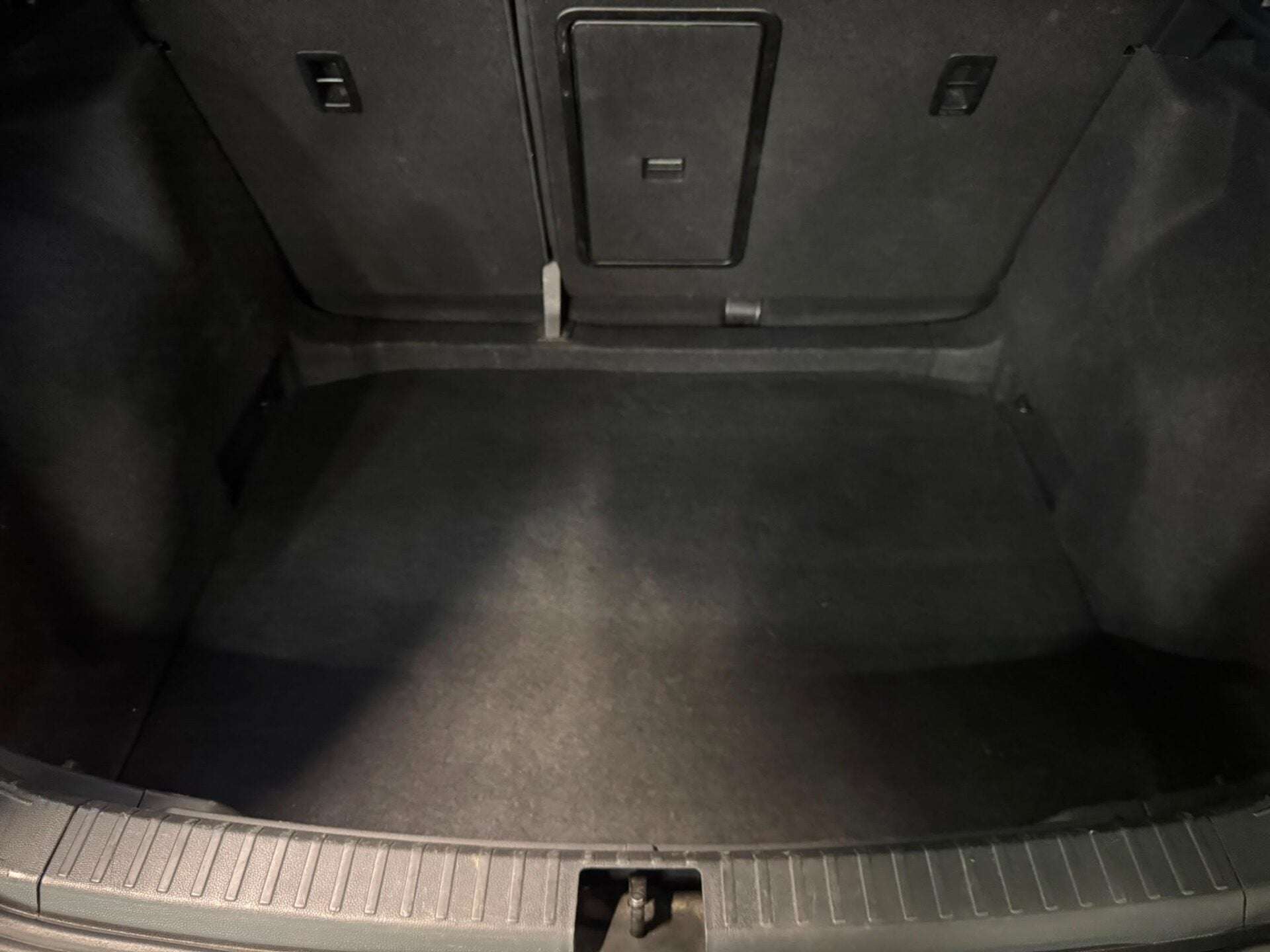 2020 SEAT ATECA 2020 SEAT ATECA