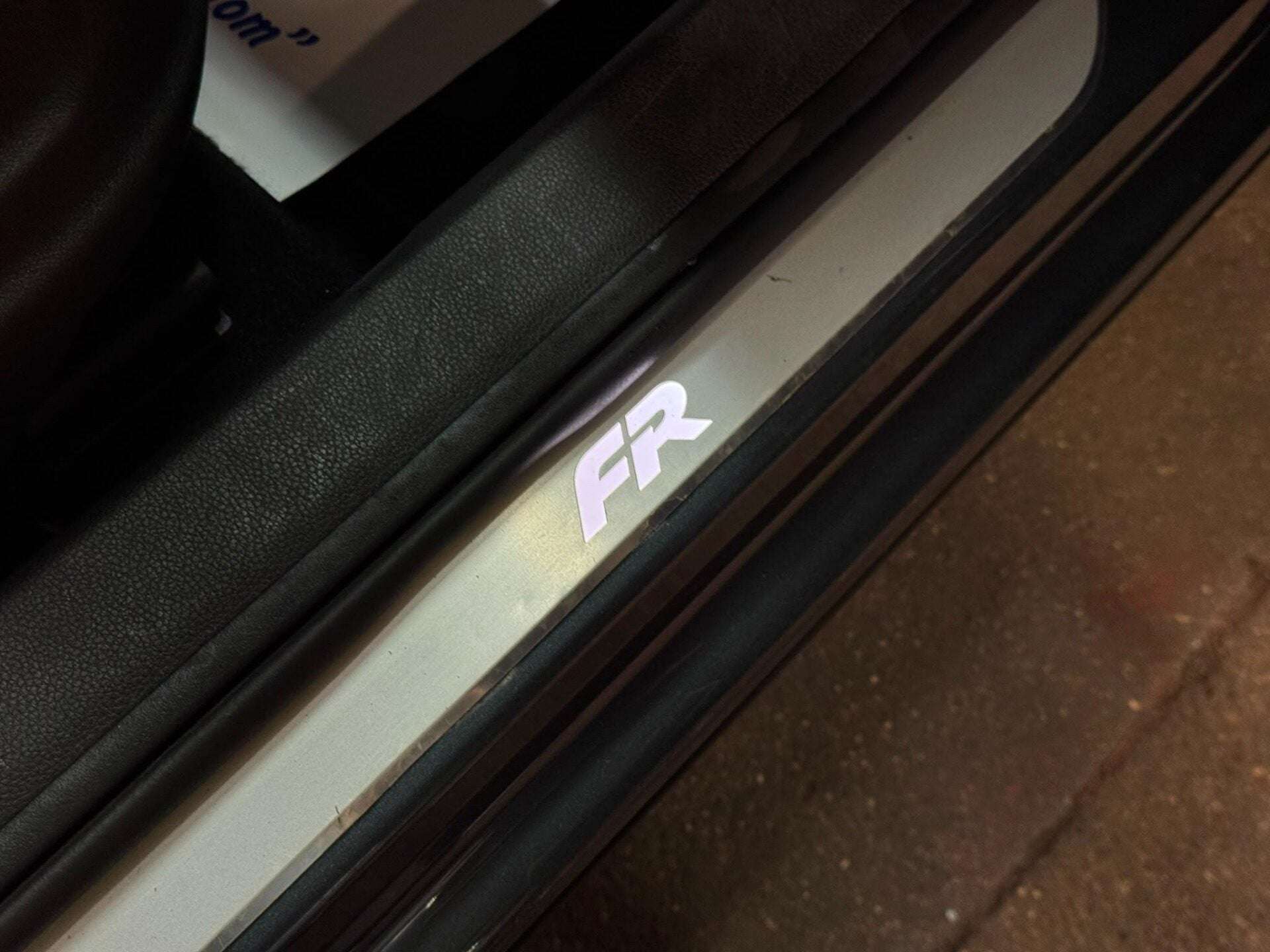 2020 SEAT ATECA 2020 SEAT ATECA