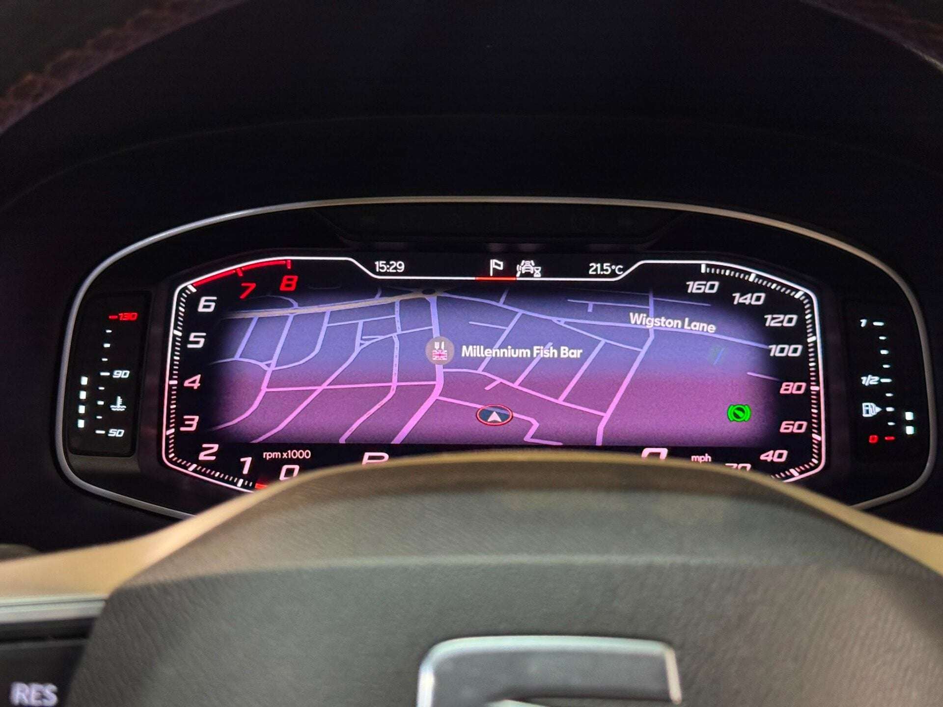 2020 SEAT ATECA 2020 SEAT ATECA