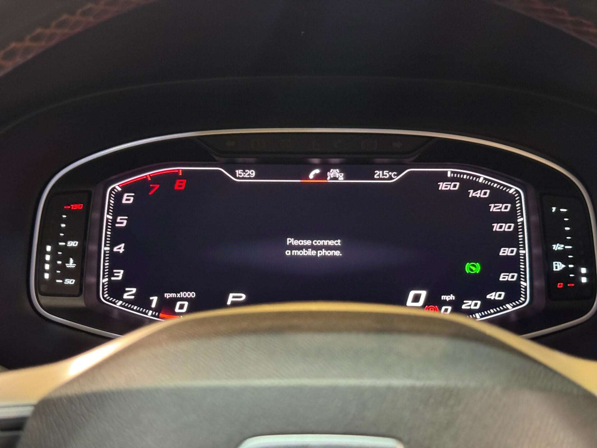 2020 SEAT ATECA 2020 SEAT ATECA