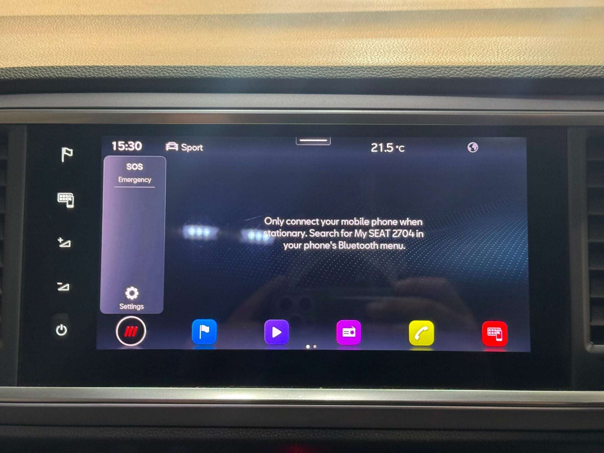 2020 SEAT ATECA 2020 SEAT ATECA
