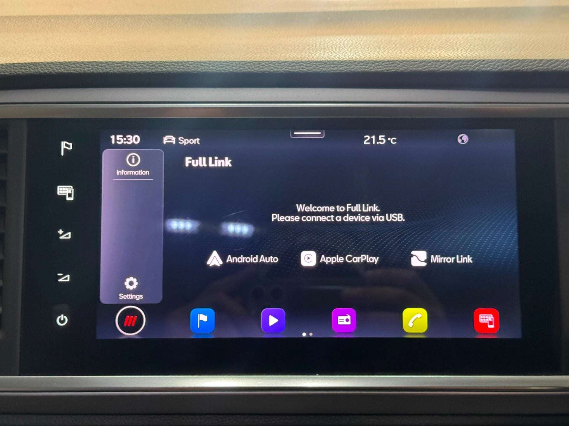2020 SEAT ATECA 2020 SEAT ATECA