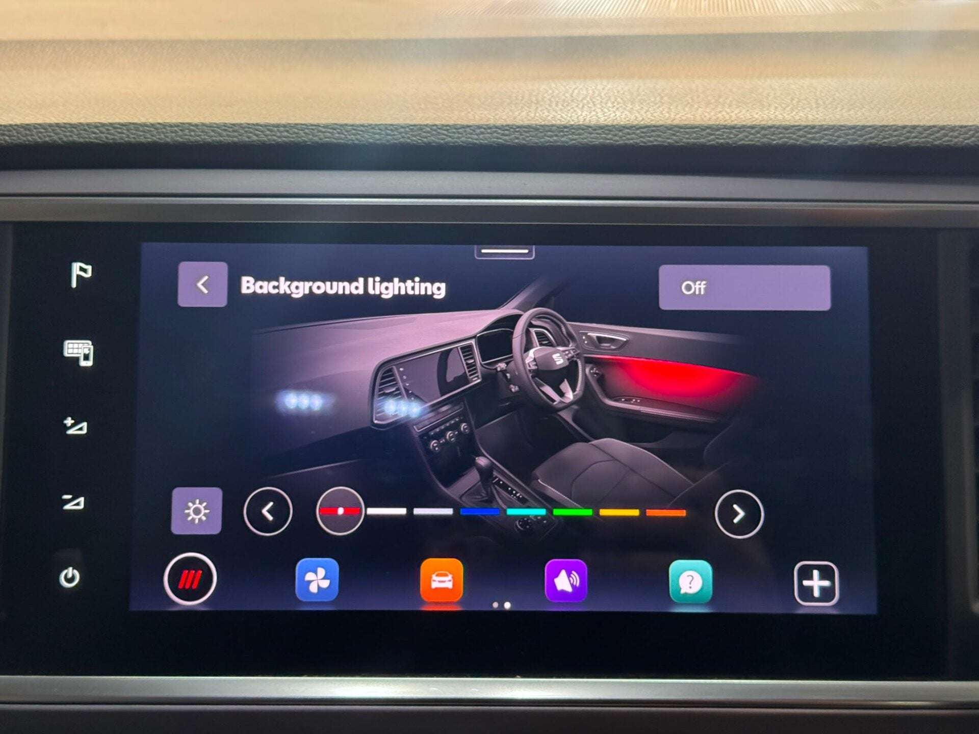2020 SEAT ATECA 2020 SEAT ATECA