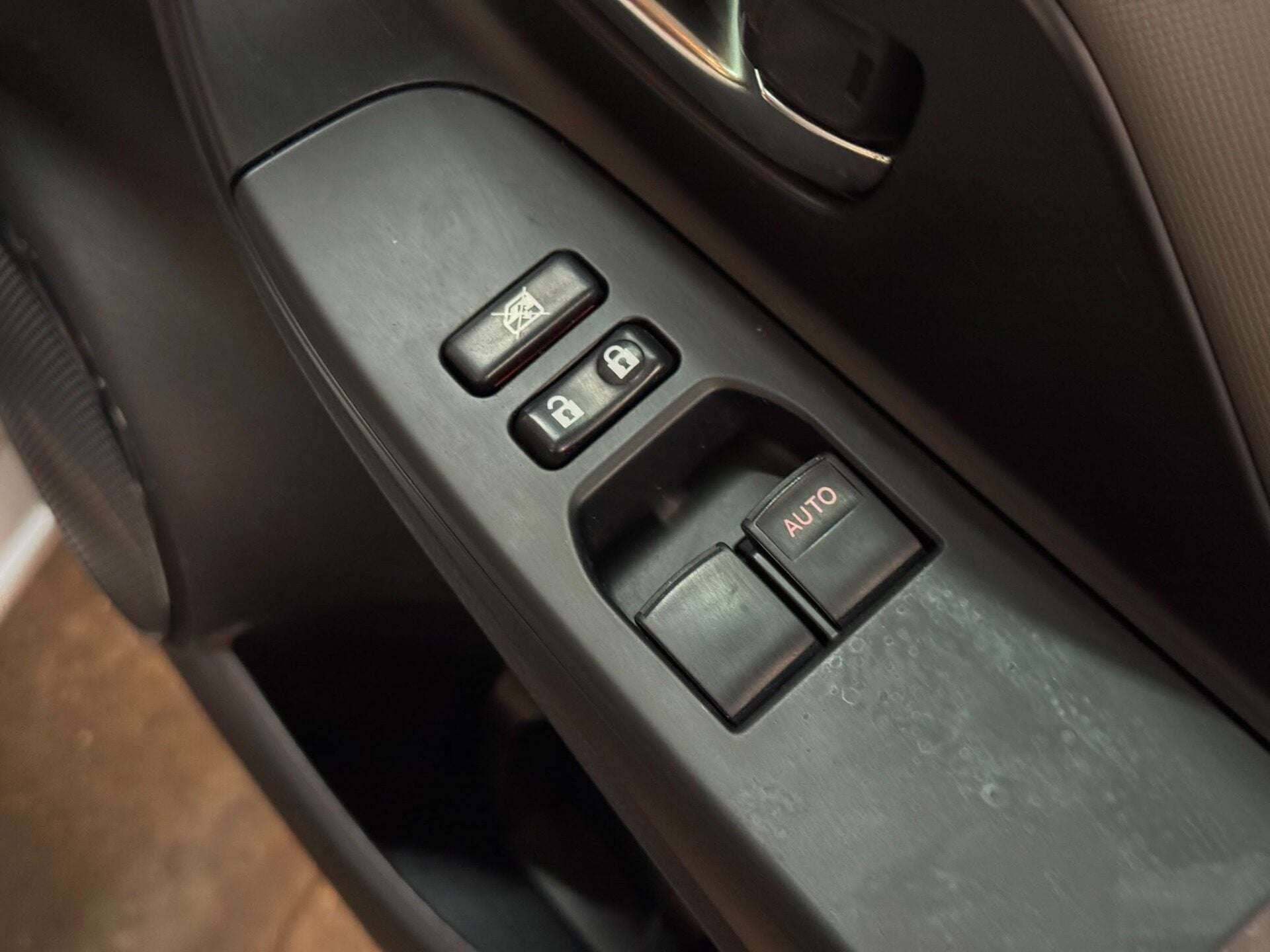 2015 TOYOTA YARIS 2015 TOYOTA YARIS