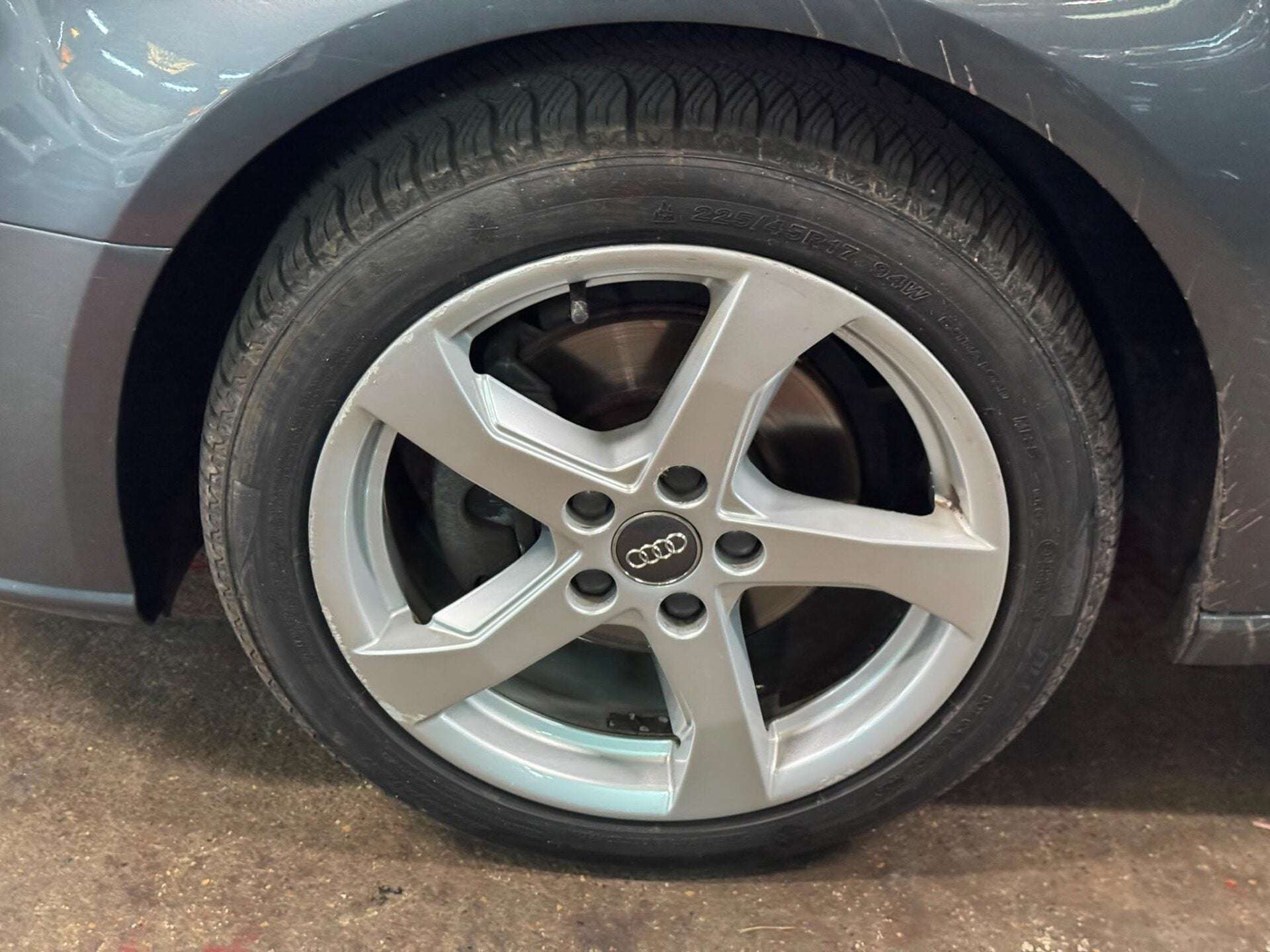 2016 AUDI A3 2016 AUDI A3