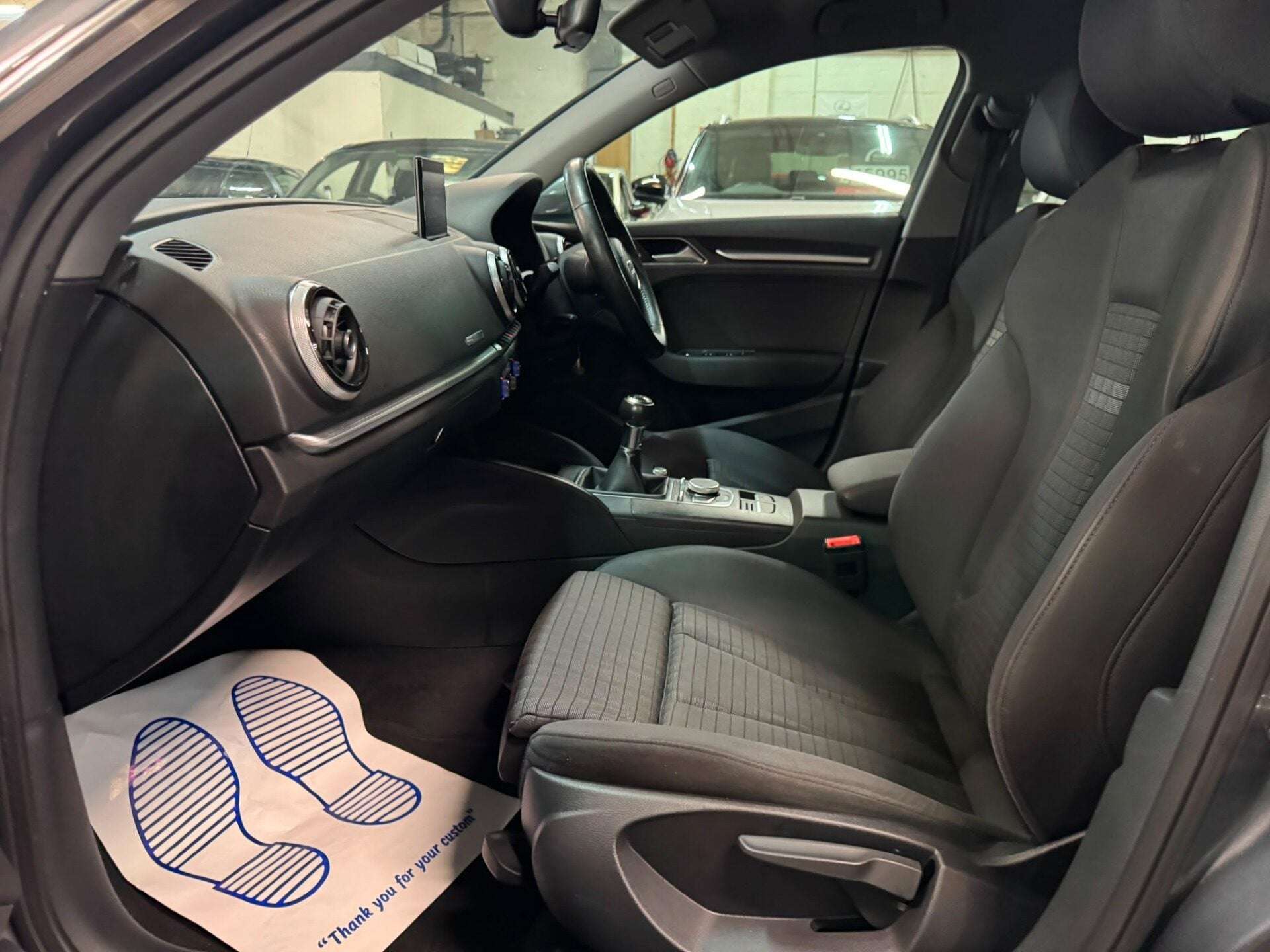 2016 AUDI A3 2016 AUDI A3