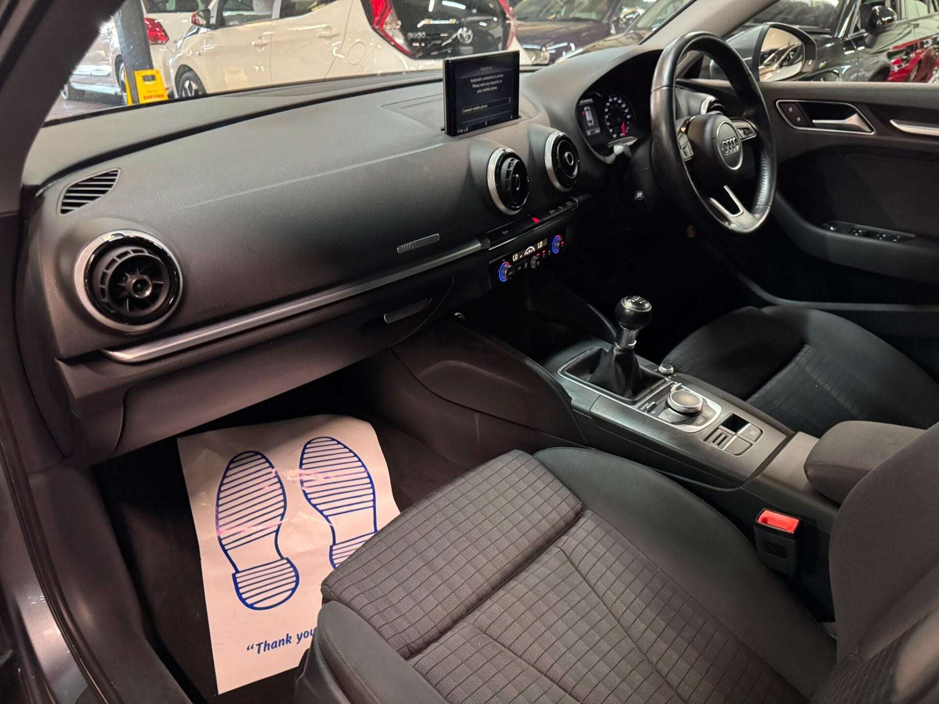 2016 AUDI A3 2016 AUDI A3