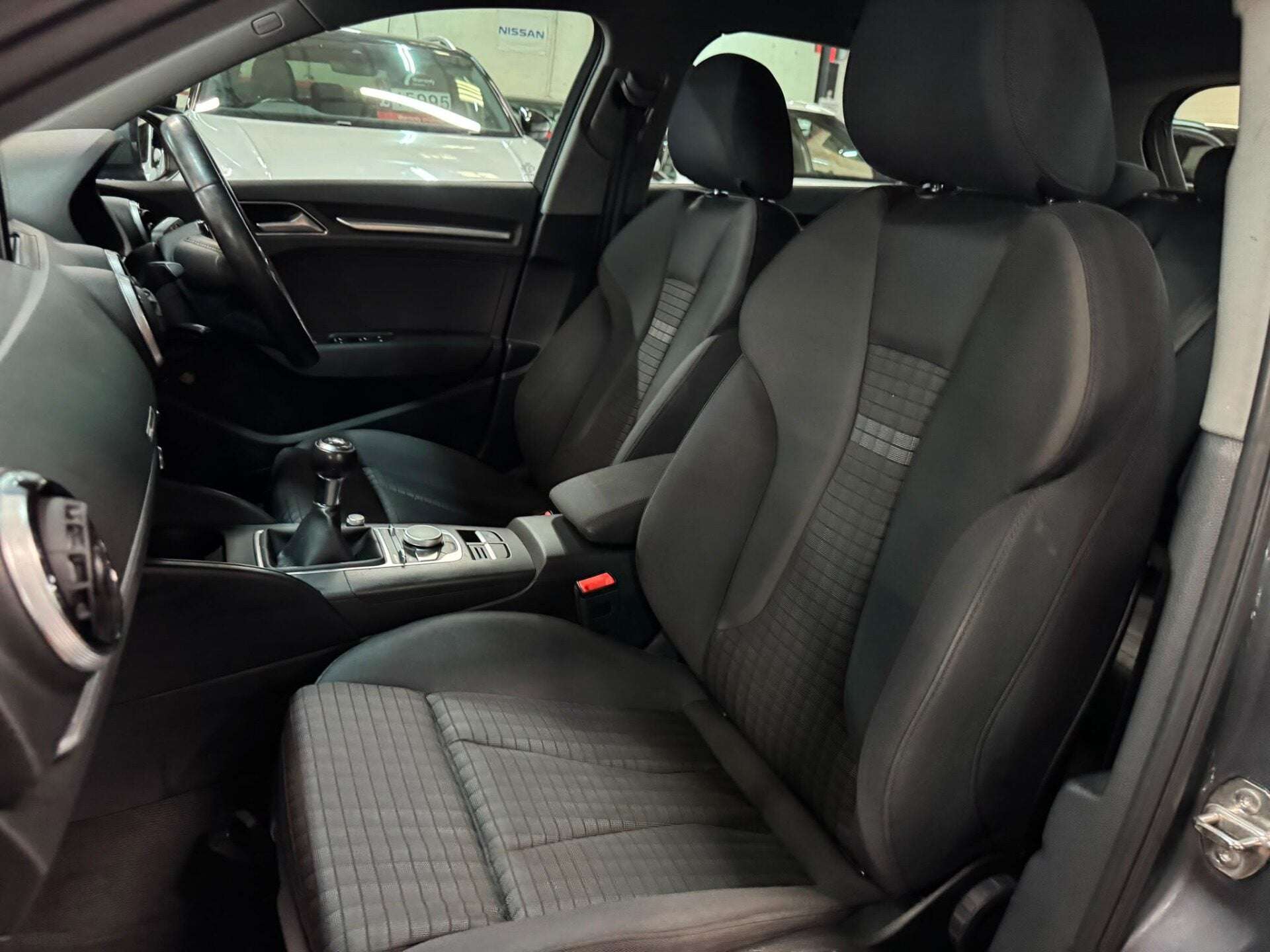 2016 AUDI A3 2016 AUDI A3