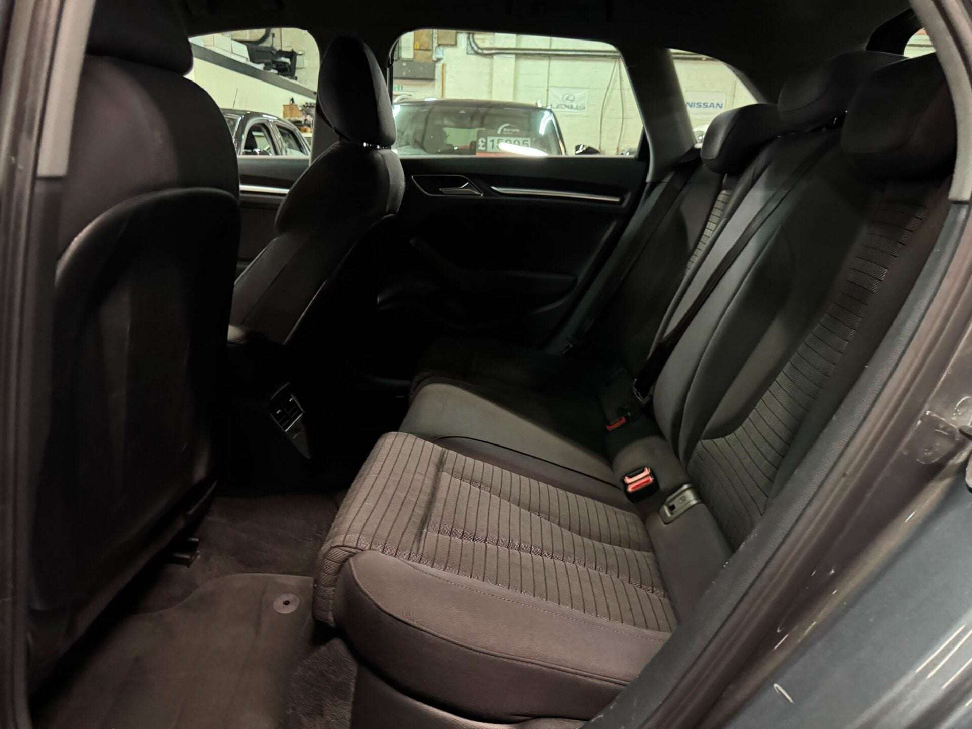 2016 AUDI A3 2016 AUDI A3